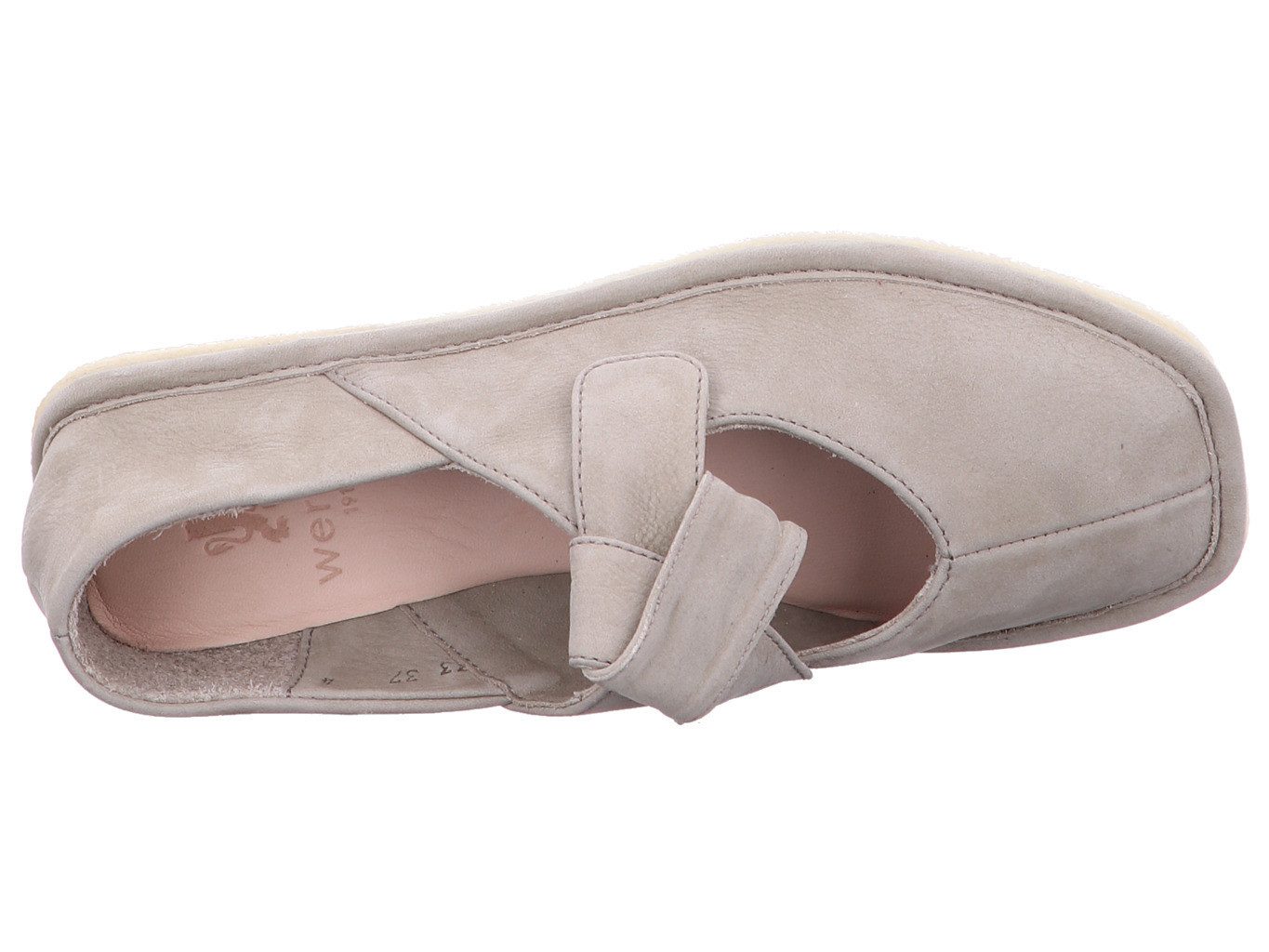 Werner Rosenkäfer Slipper