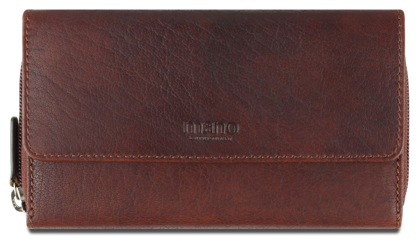 MANO Geldbörse Don Simon