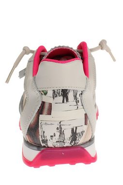 Cetti c-848 sra-sweetoffwhitepink-38 Sneaker