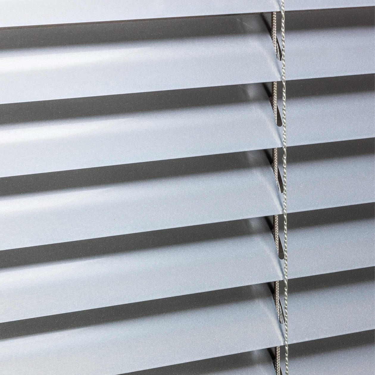 LICHTBLICK ORIGINAL Jalousie Jalousie Aluminium, mit günstig online kaufen