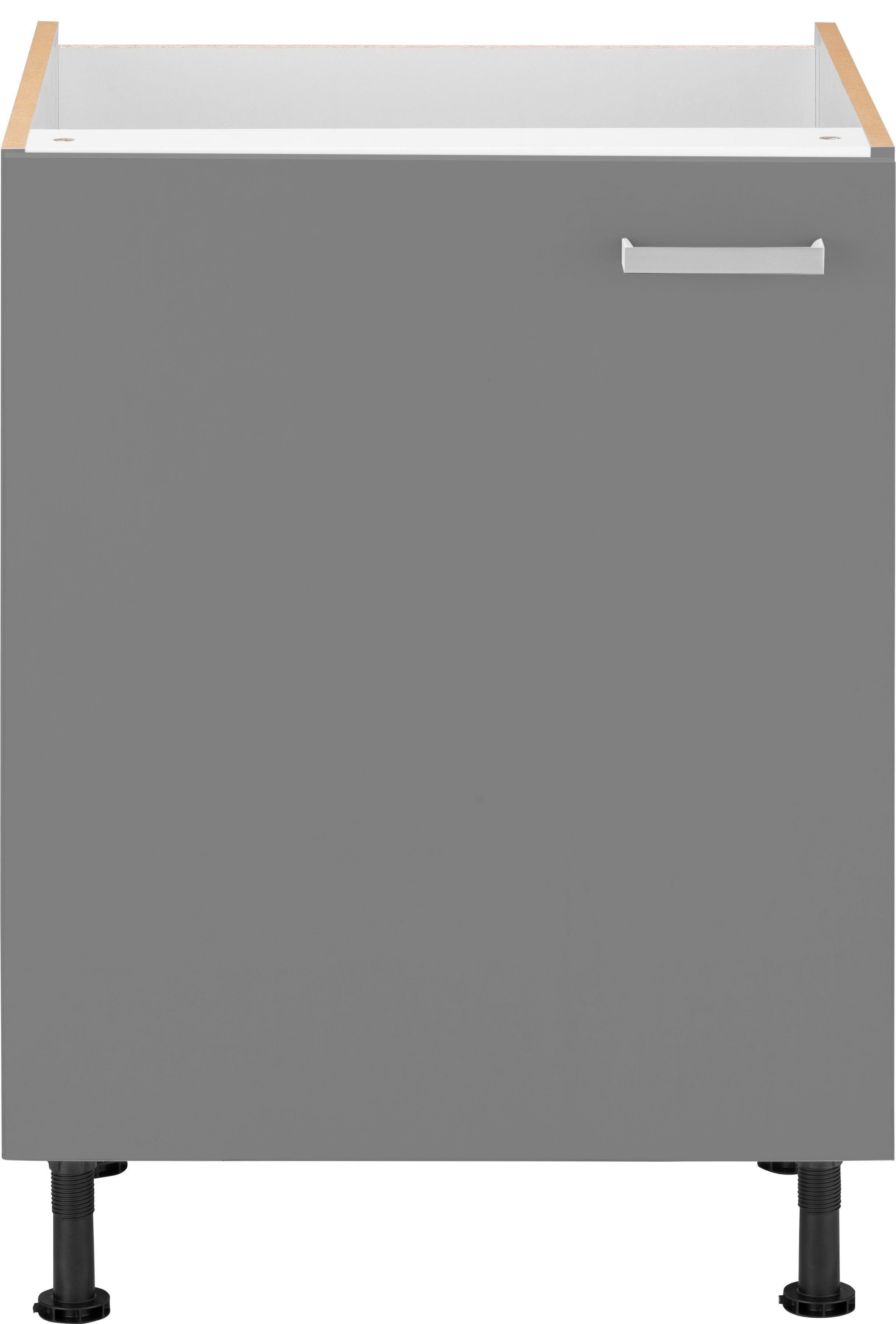OPTIFIT Spülenschrank "Parma", Breite 60 cm günstig online kaufen