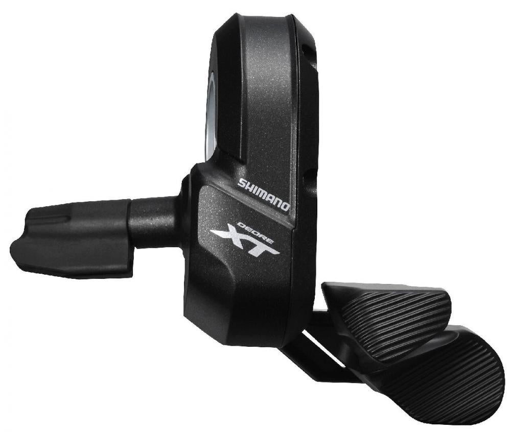 Shimano Schalthebel SHIMANO SW-M8050 Di2 Schalthebel rechts - Elektronischer Schalter für