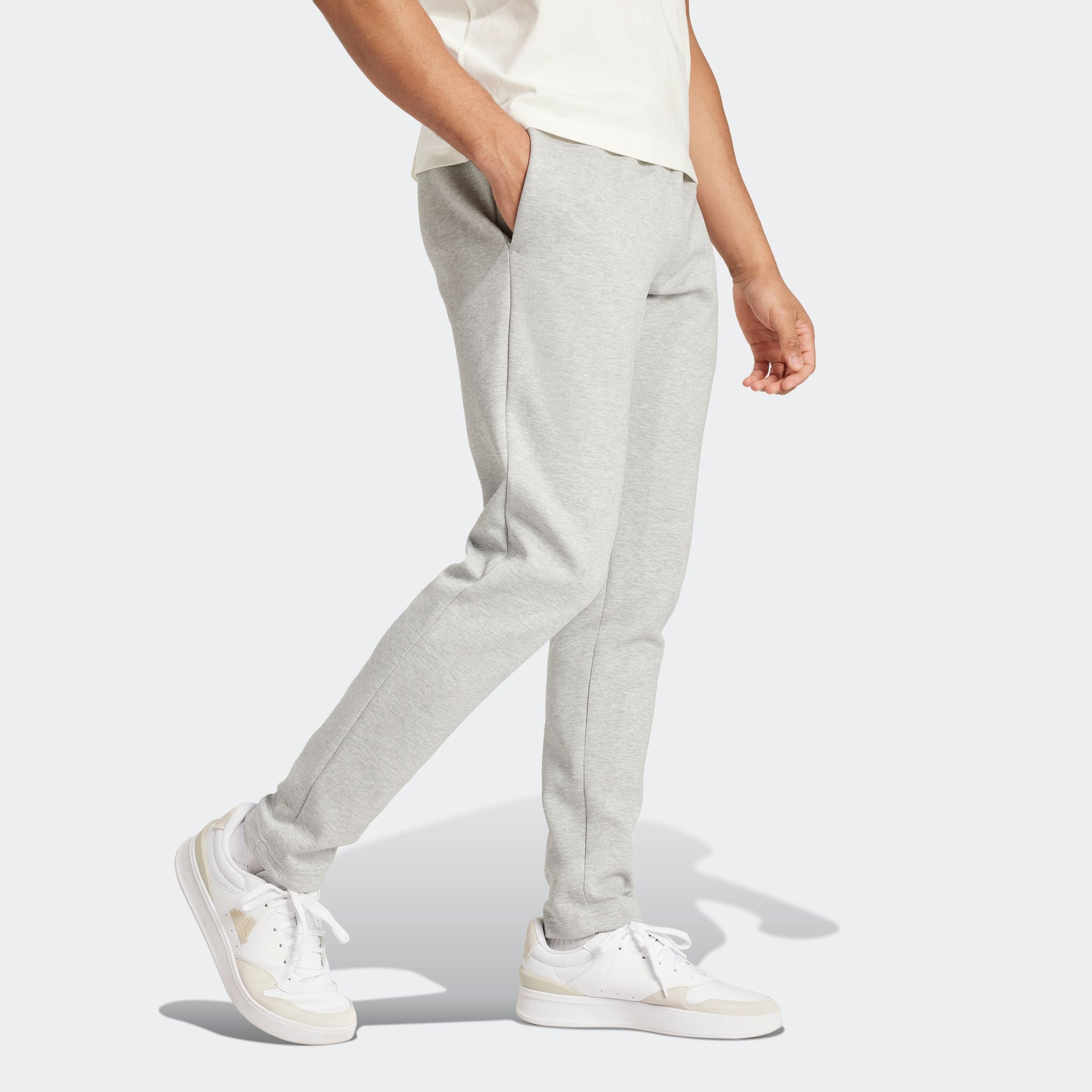 adidas Sportswear Sporthose M FI DBLKNT günstig online kaufen