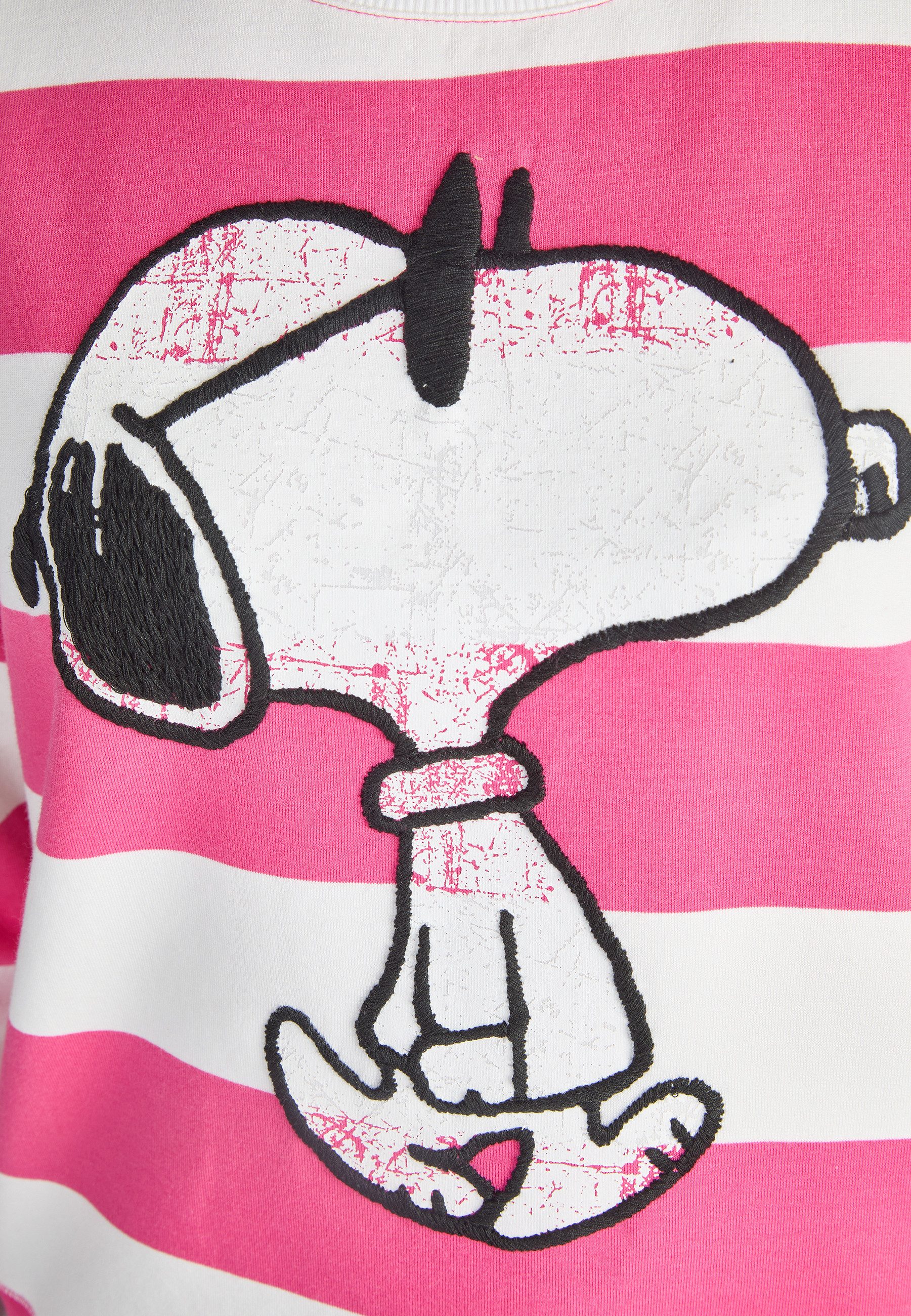 Princess goes Hollywood Sweatshirt