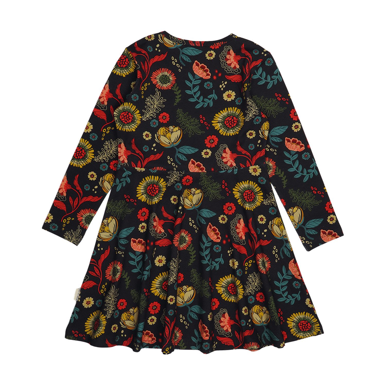 Walkiddy Skaterkleid Bio Baumwolle,GOTS,Kinderbekleidung,nachhaltige Klamotten,Kleid