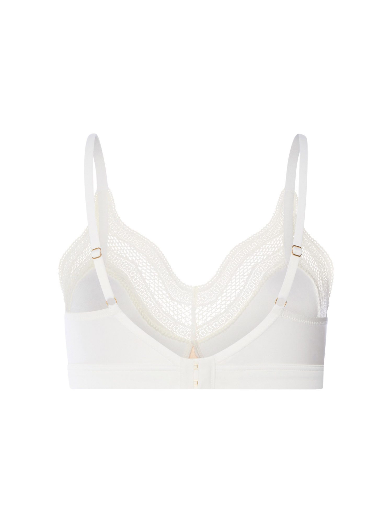 Hanro Soft-BH Cira Softcup BH, BH ohne Bügel, Comfort BH