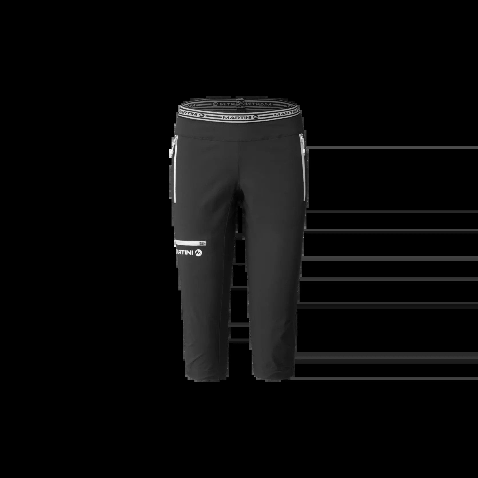 MARTINI 3/4-Hose Via Capri Pants W