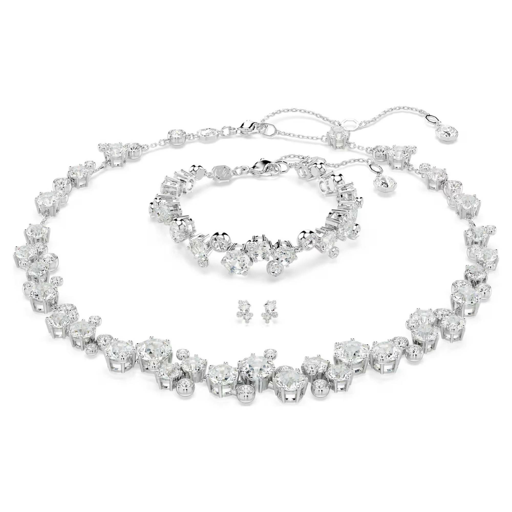 Swarovski Schmuckset Swarovski für Damen (Weiblich)