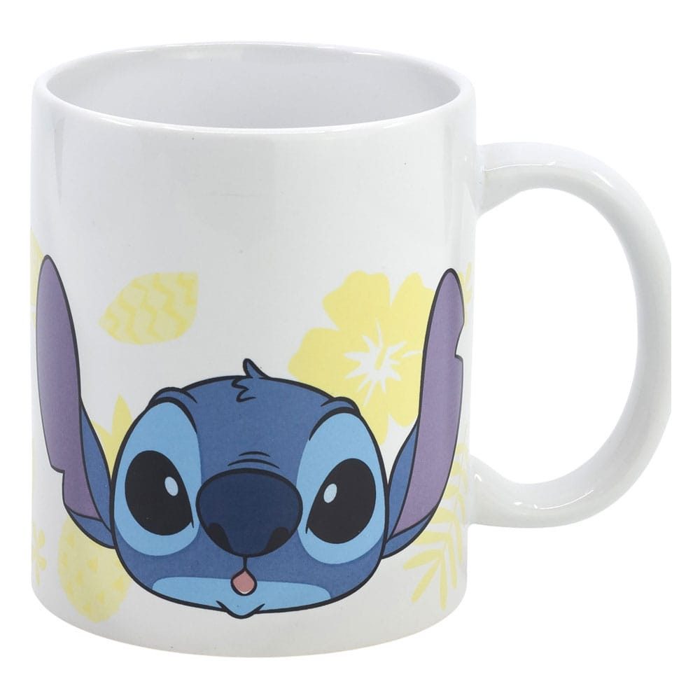 Lilo & Stitch Tasse