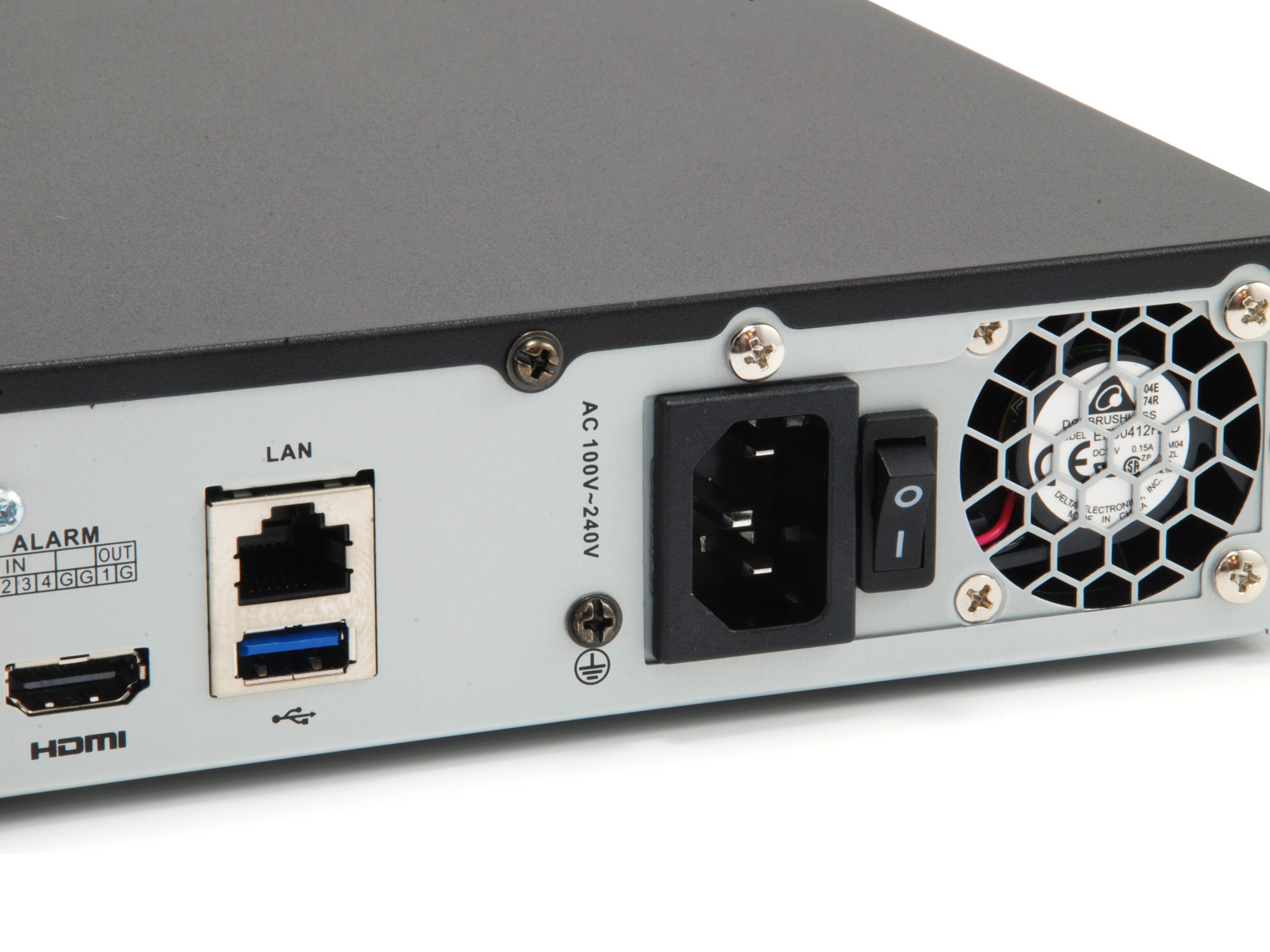 Levelone NAS-Server