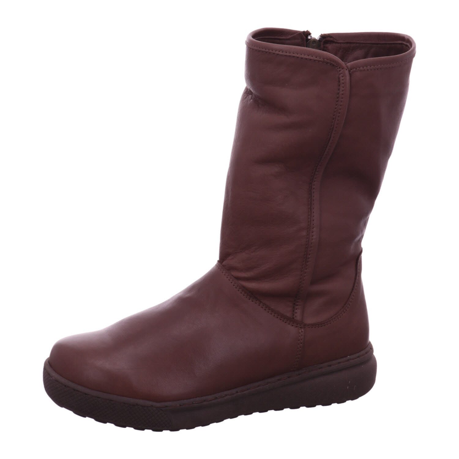 Esgano Da.-Stiefel Schlupfstiefel günstig online kaufen