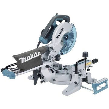 Makita Gehrungssäge Kapp- und Gehrungssäge 216 mm