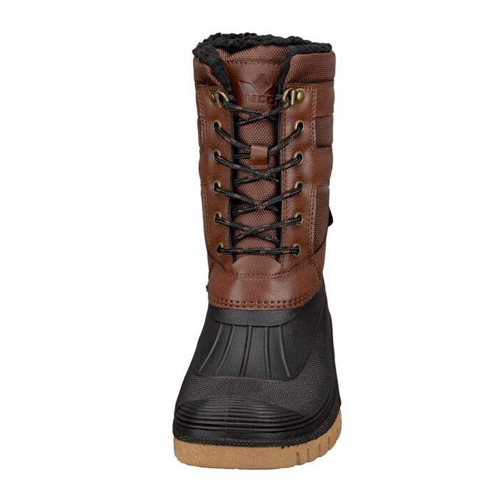 BRÜTTING LICO Fenna Damen Winterstiefel – wasserdicht & warm gefüttert Wand günstig online kaufen