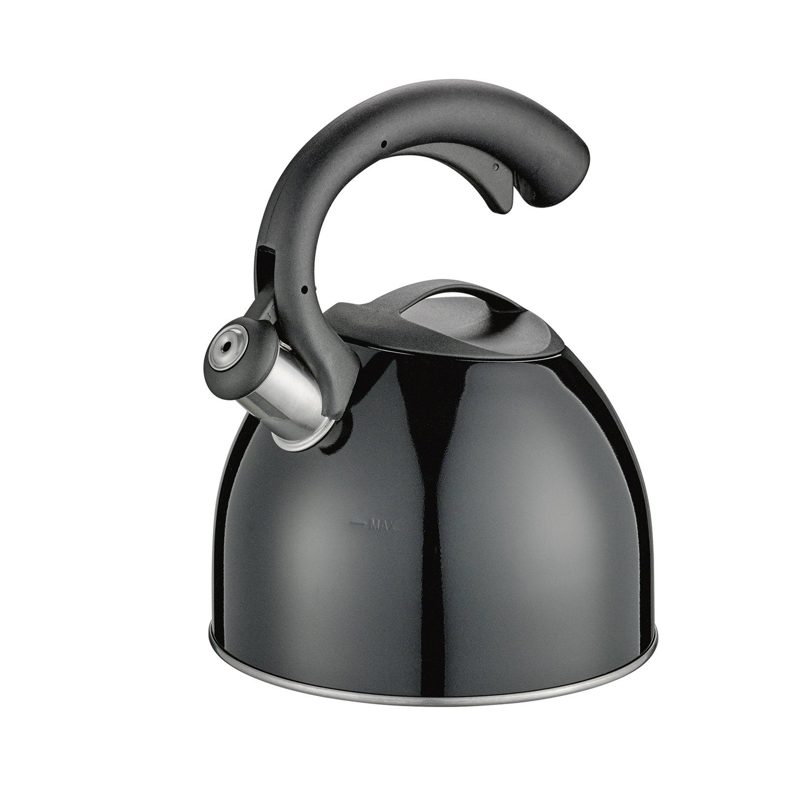 Cilio Чайники Чайники COUNT, Edelstahl (1-tlg)