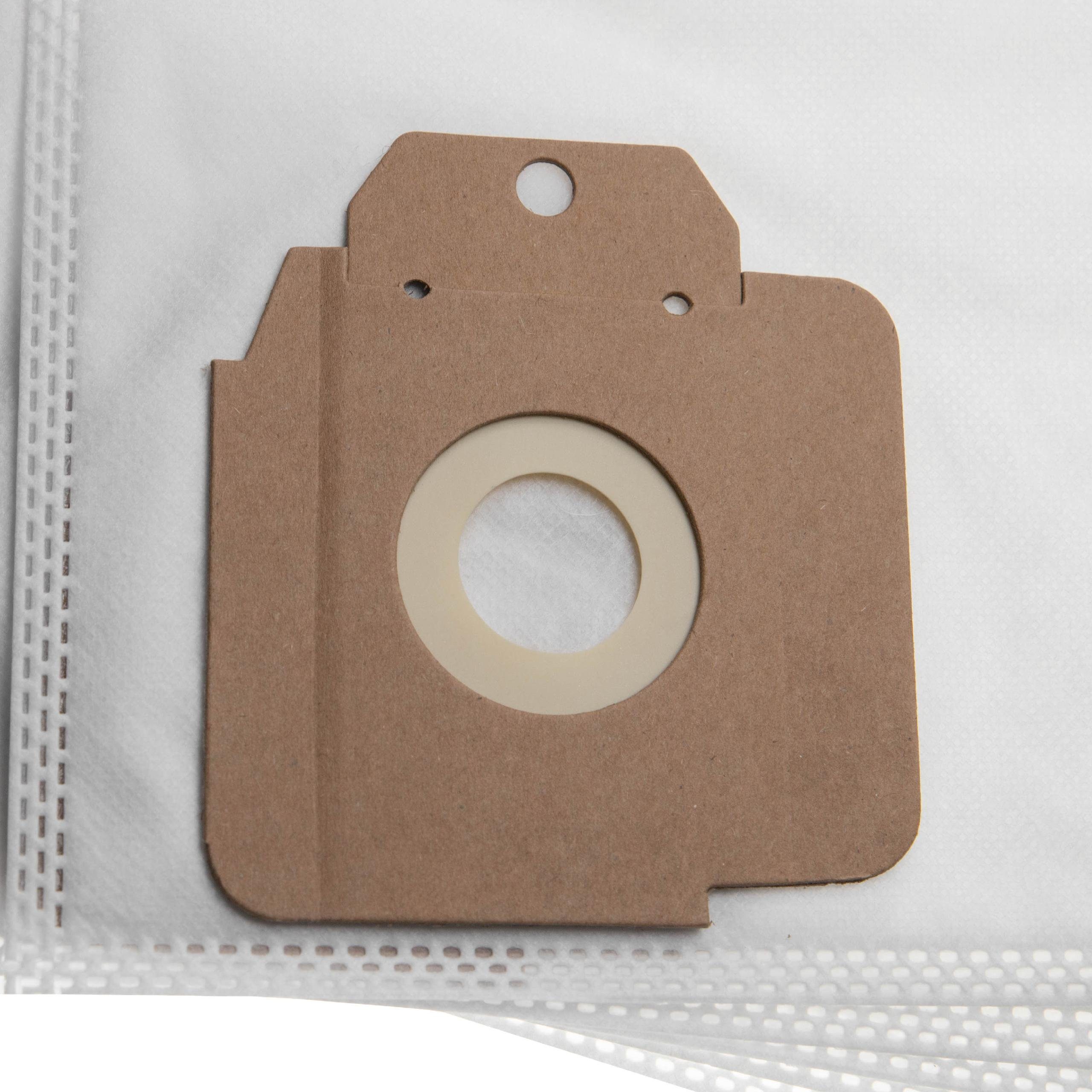Thumbnail - vhbw Staubsaugerbeutel passend für Kärcher CV 30/1, CV 3.000, CV 38/1, CV 30/1 Professional, 10 St.