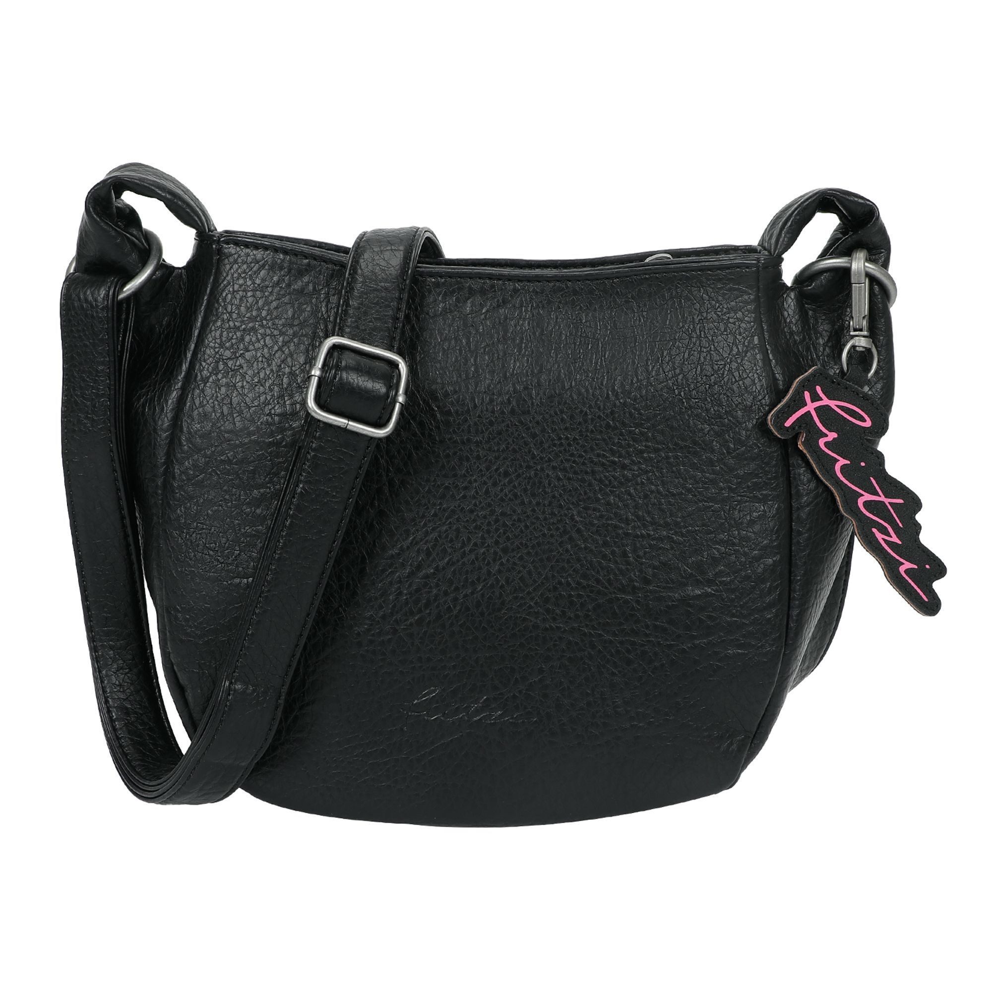 Fritzi aus Preußen Schultertasche Sue02, Polyurethan