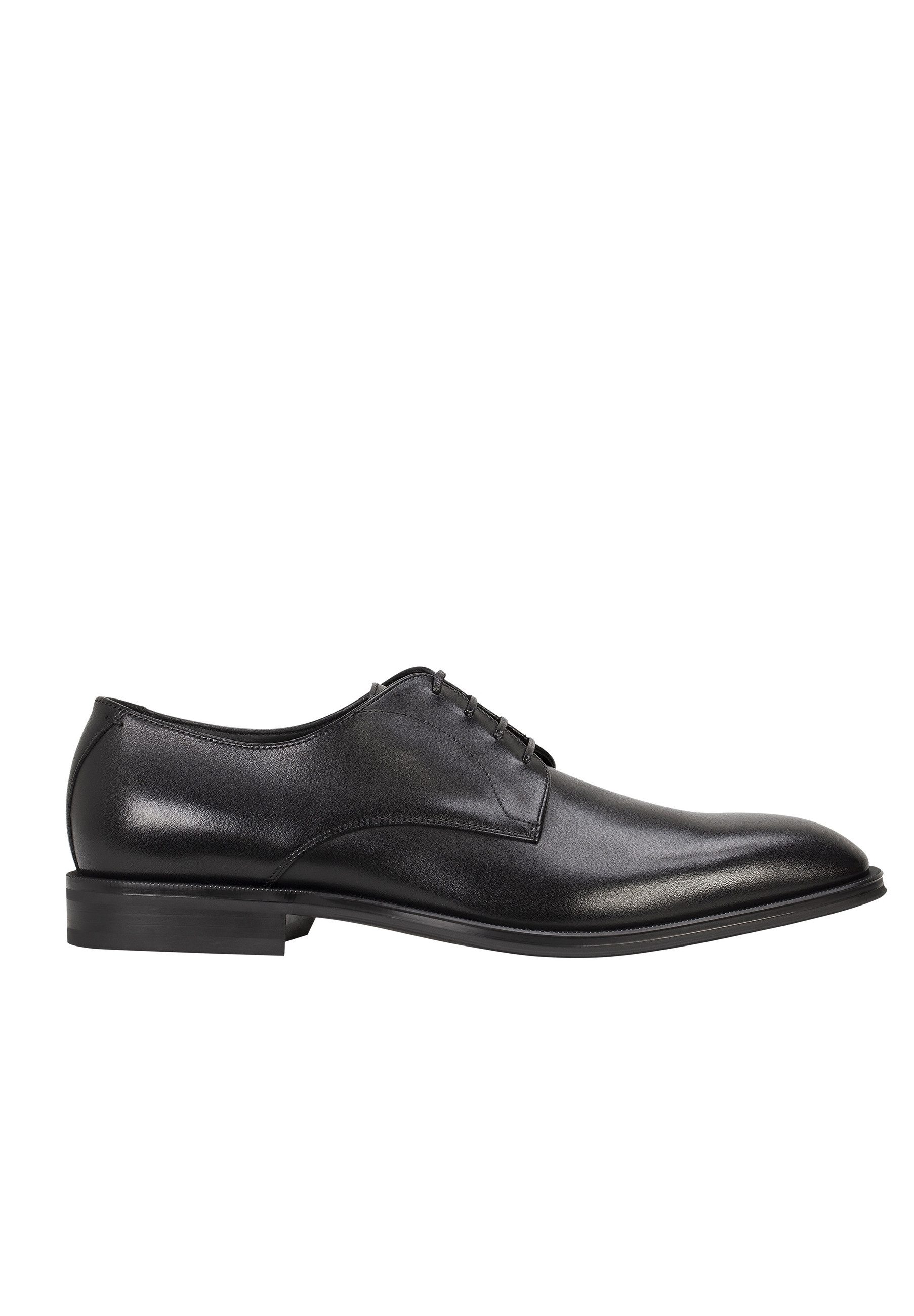 Derrek_Derb_burb Schnürschuh