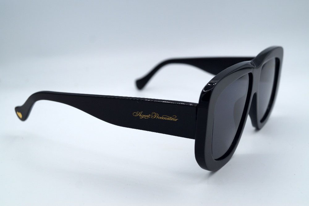 Sonnenbrille Agent Provocateur Sonnenbrille Sunglasses KARLEY 39R ESSENTIAL