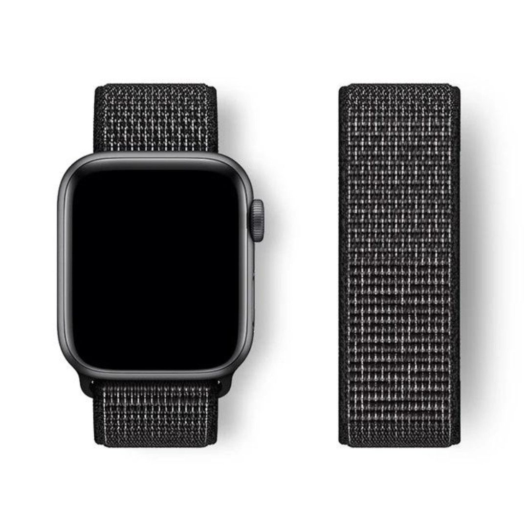 SmartUP Smartwatch-Armband für Apple Watch 11 10 9 8 7 6 5 4 3 2 SE Ultra N günstig online kaufen