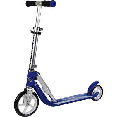 Hudora Cityroller »Little BigWheel®, blau«