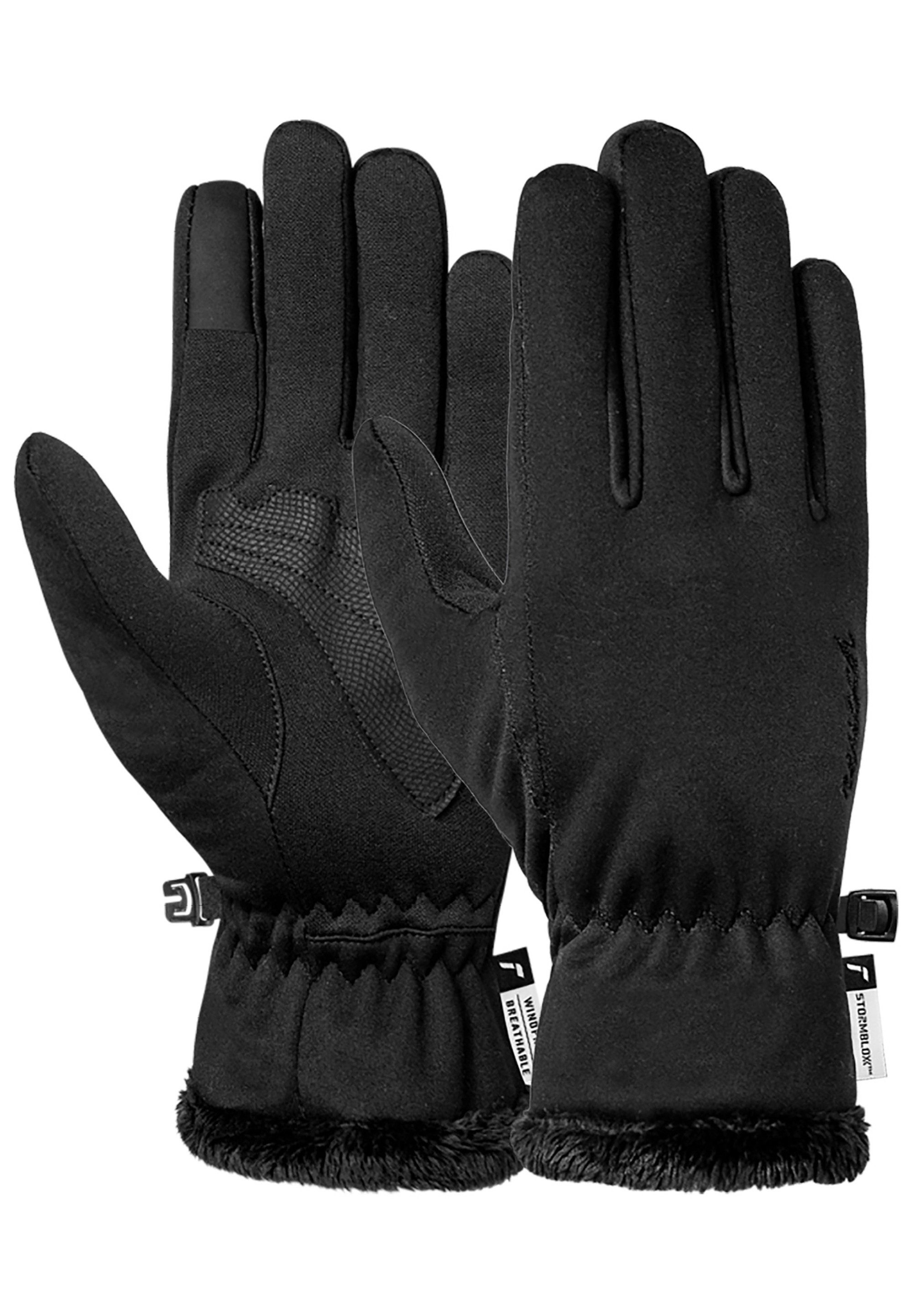 Skihandschuhe Reusch Liberty STORMBLOXX™ TOUCH-TEC