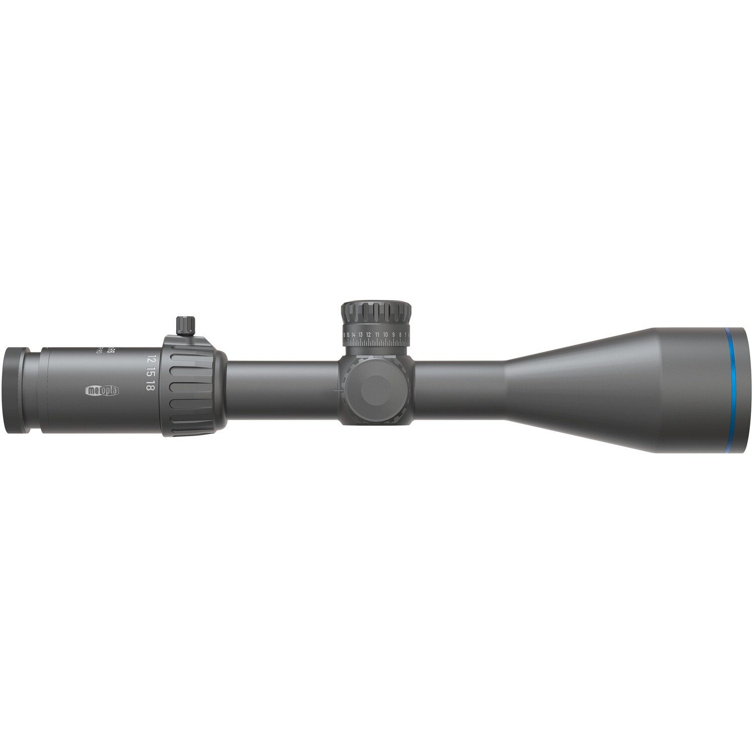 Meopta Zielfernrohr MeoPro R6 3-18x56 RD Zielfernrohr