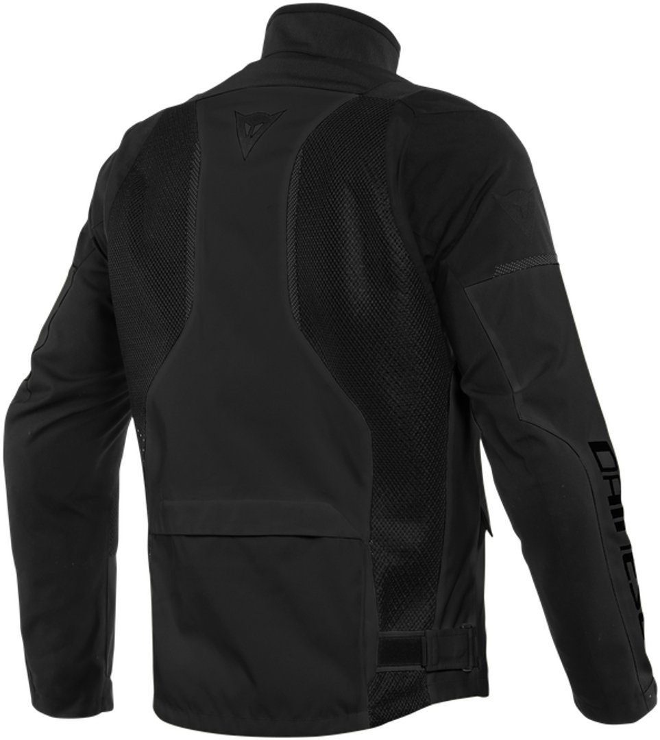 Dainese Motorradjacke Air Tourer Motorrad Textiljacke belüftet protektoren robust
