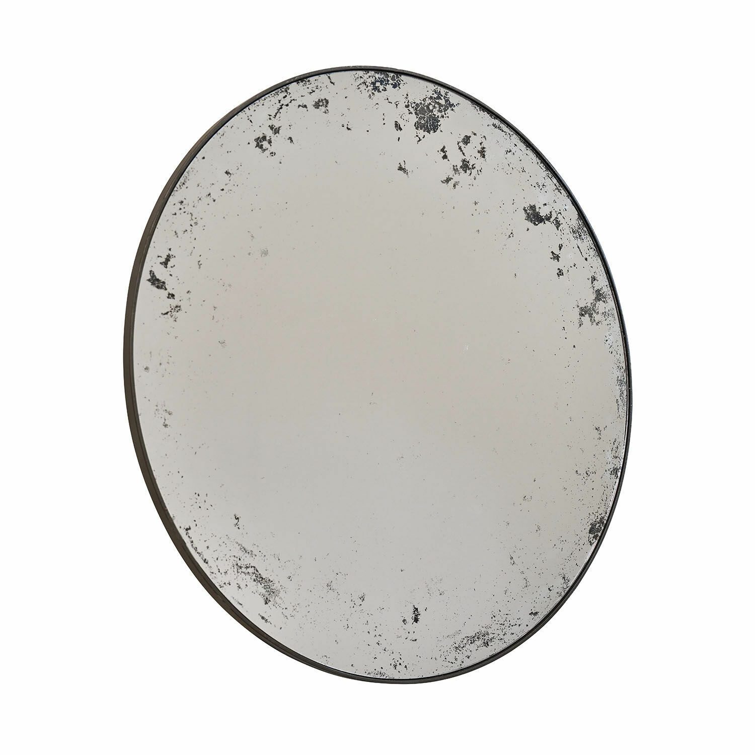 Mirabeau Дзеркало Дзеркало Taviero antikschwarz/klar