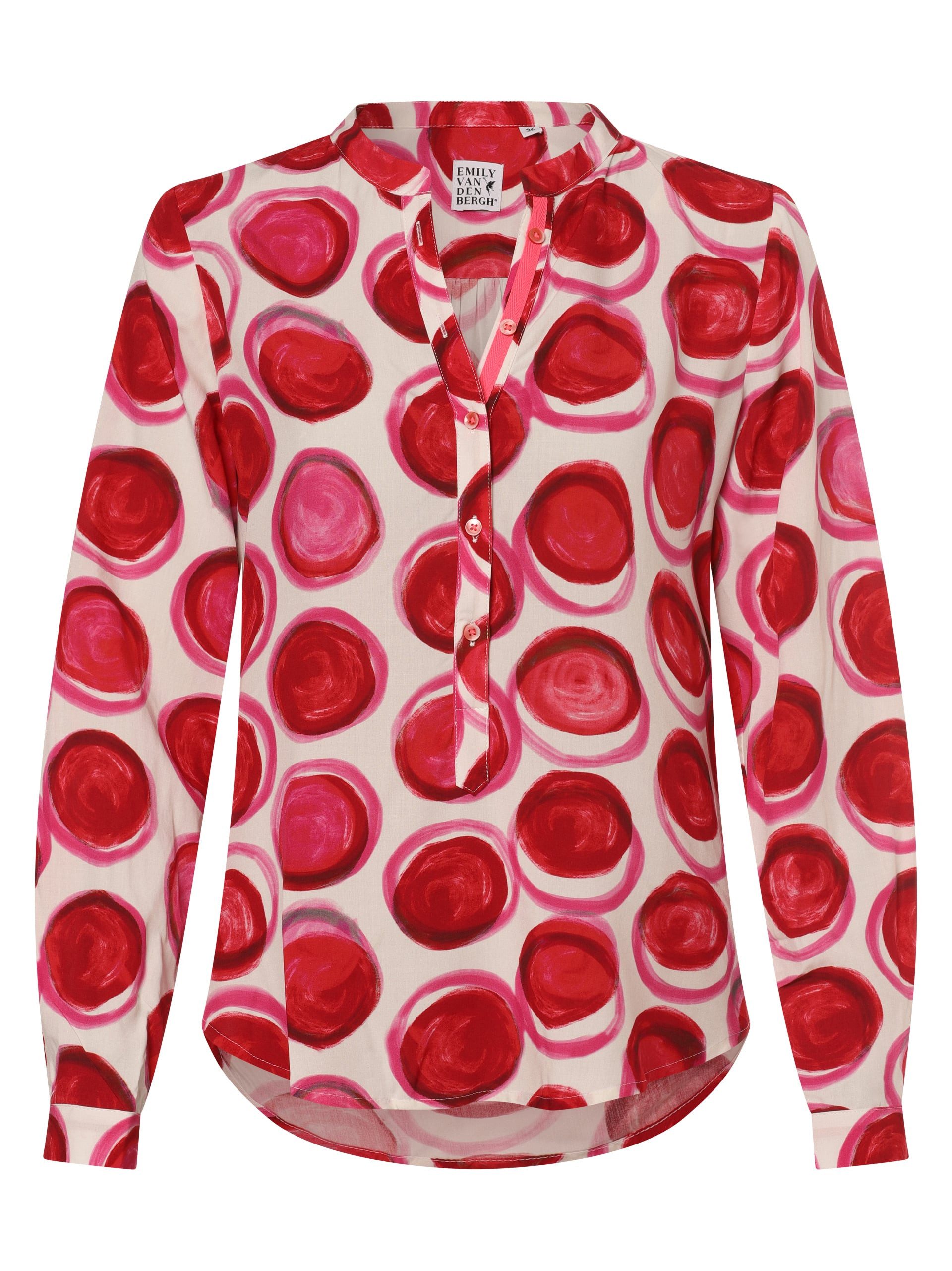 Emily Van Den Bergh Tunika