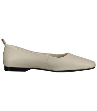 Vagabond Ballerinas Leder Ballerina