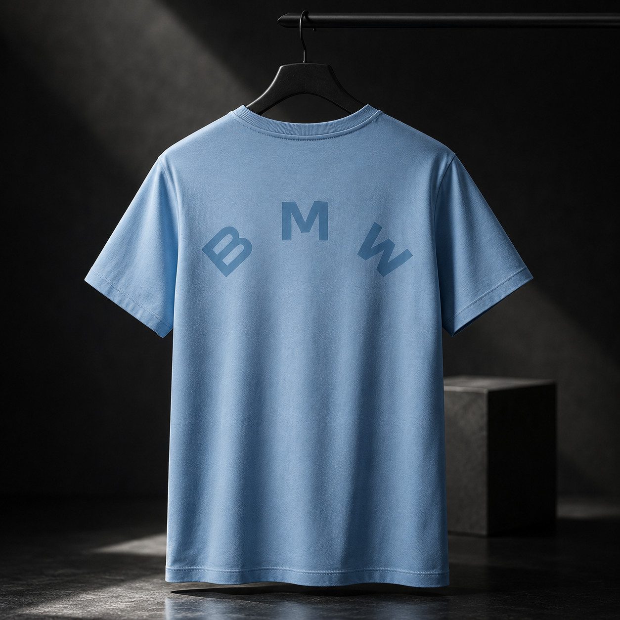 BMW T-Shirt BMW T-Shirt ARC Unisex Blau