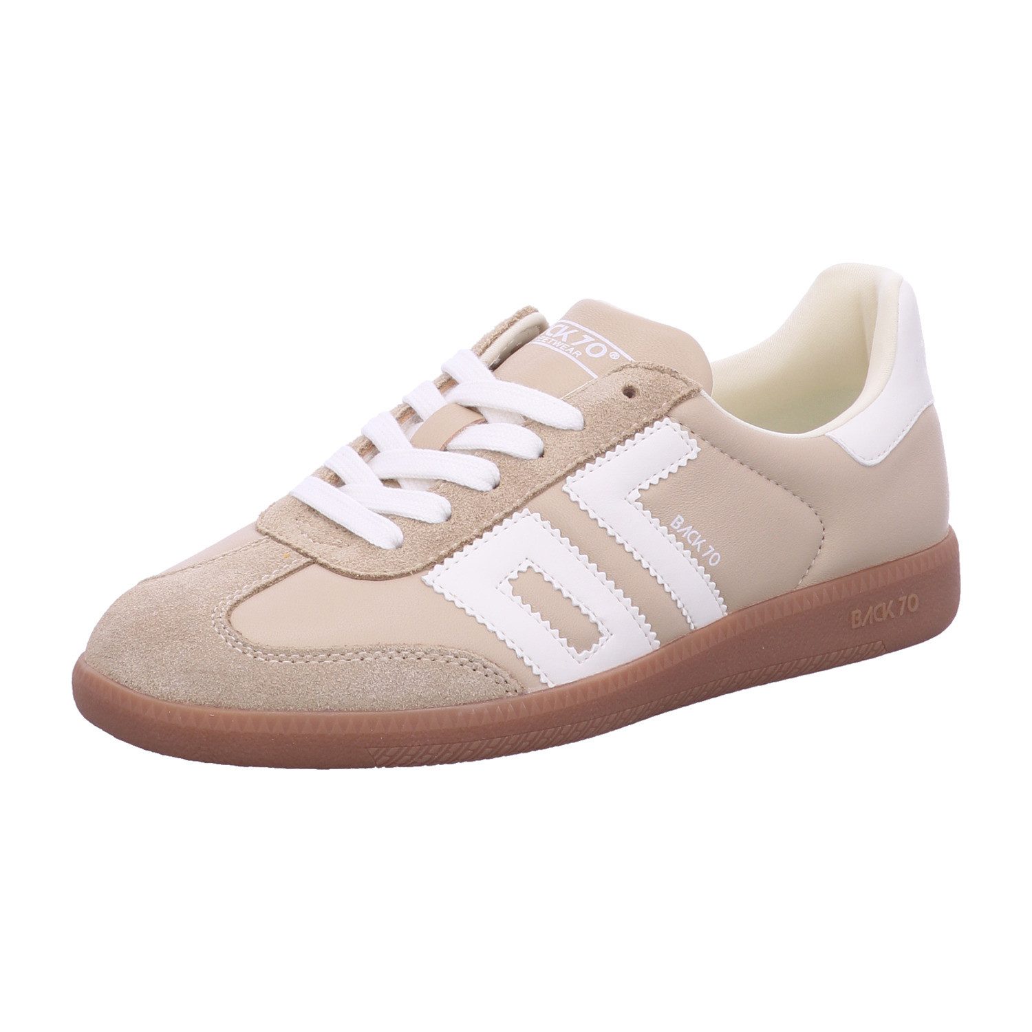 Back 70 108005-000147 Schnürschuh günstig online kaufen