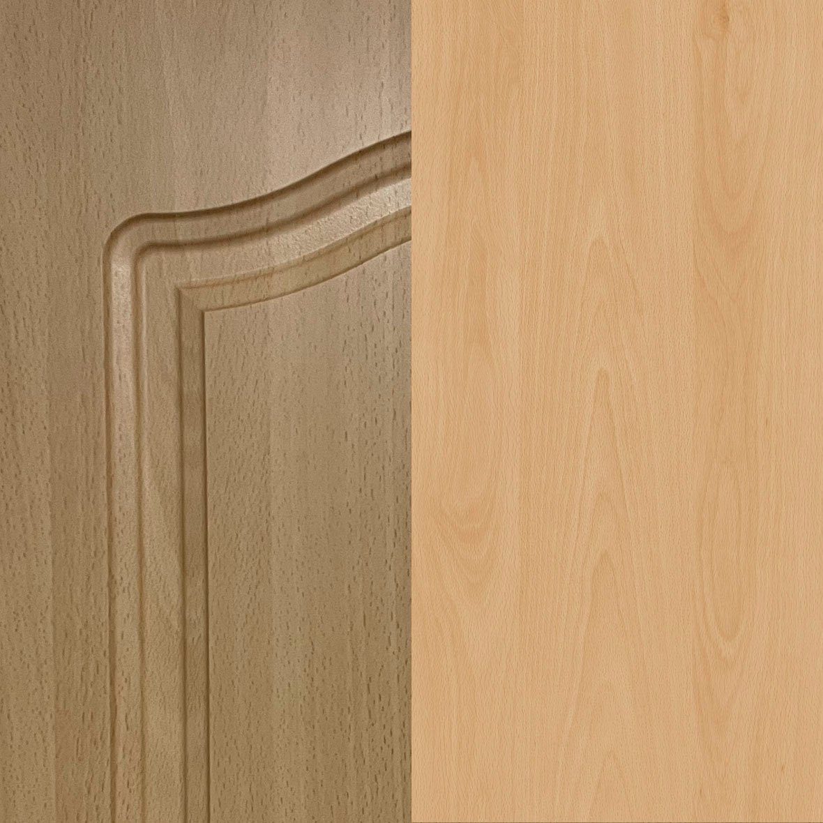wiho Küchen Spülenschrank "Linz", 110 cm breit, inkl. Tür/Sockel für Geschi günstig online kaufen