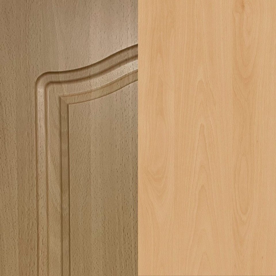 wiho Küchen Eckhängeschrank Linz 60 cm breit