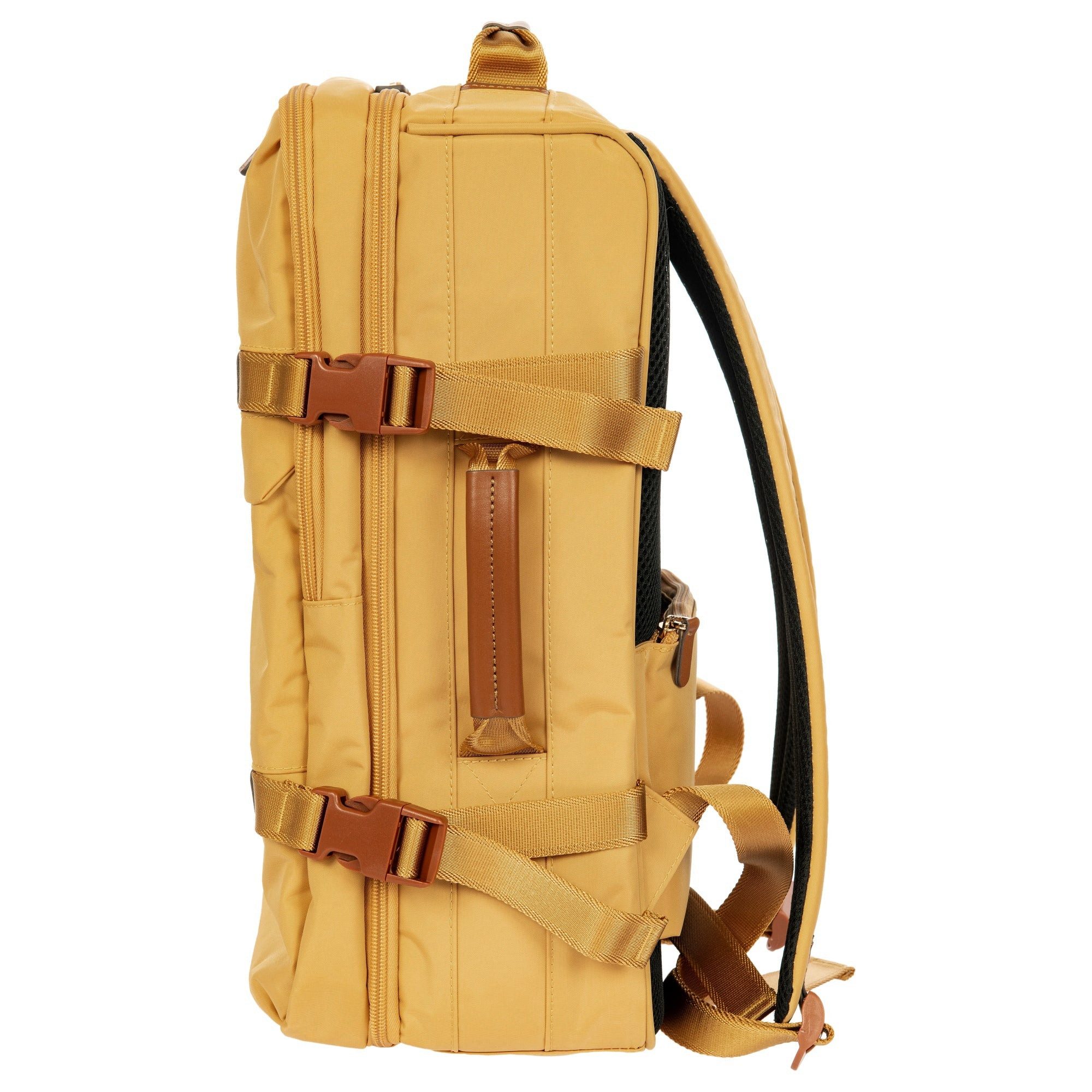 Bric's Reiserucksack X-Bag Travel - Reiserucksack 42 cm (honey)