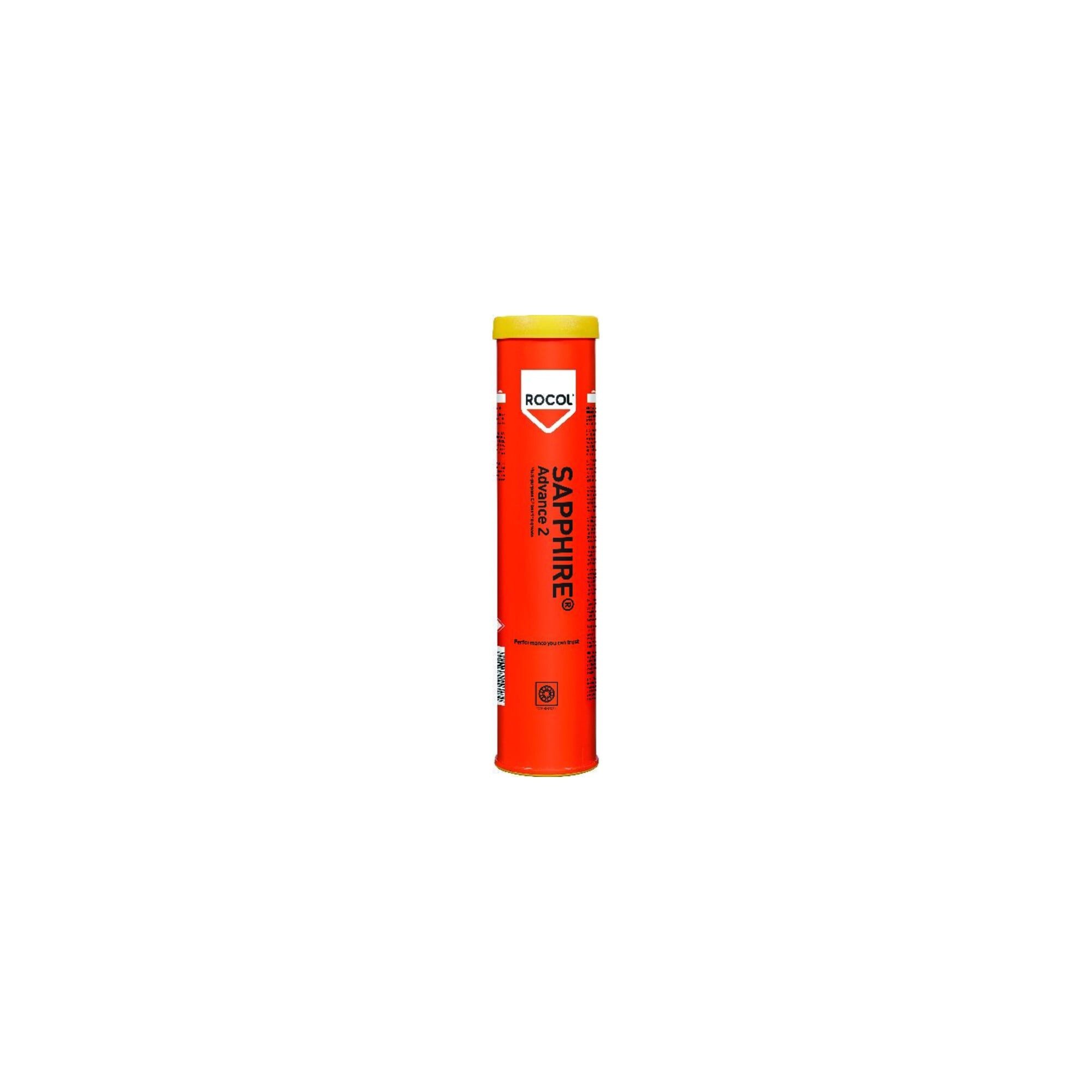 Schmierfett ROCOL Lithiumfett EP 380G Sapphire Advance 2 12 Stk