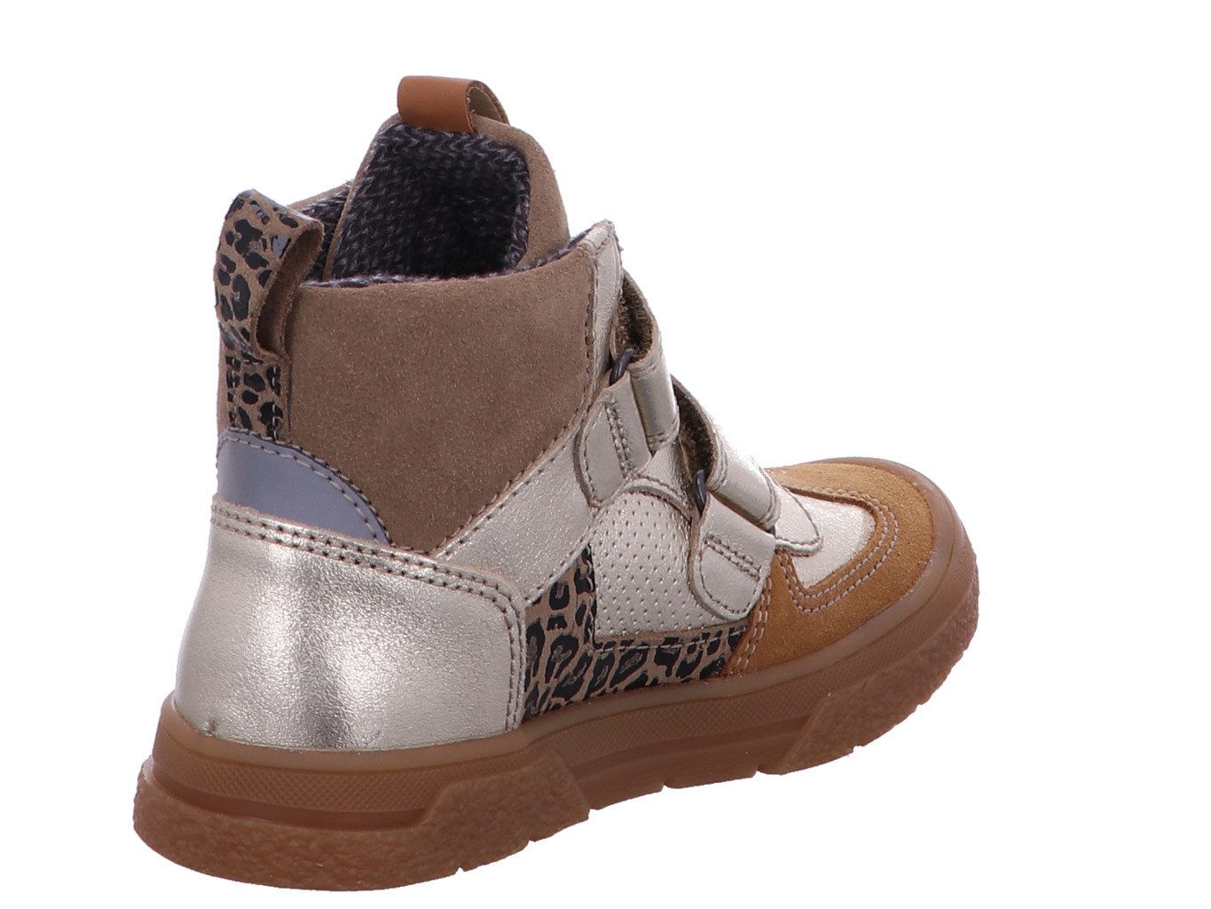 froddo® Pulse Tex Urban Ankleboots