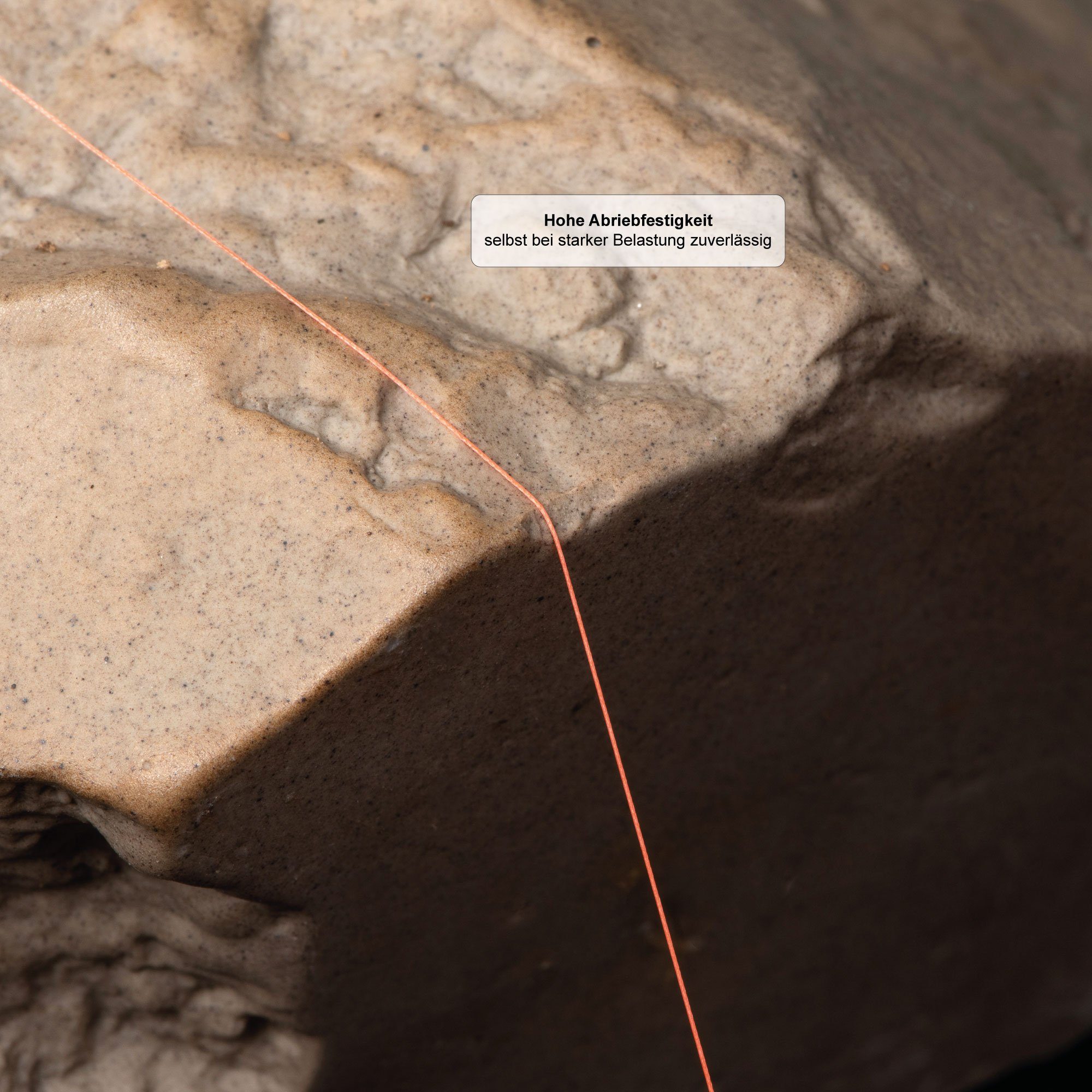 Zite Angelschnur 155m 0,16mm - Geflochtene 8-Braid Angelschnur 10kg - Barsch & Zander