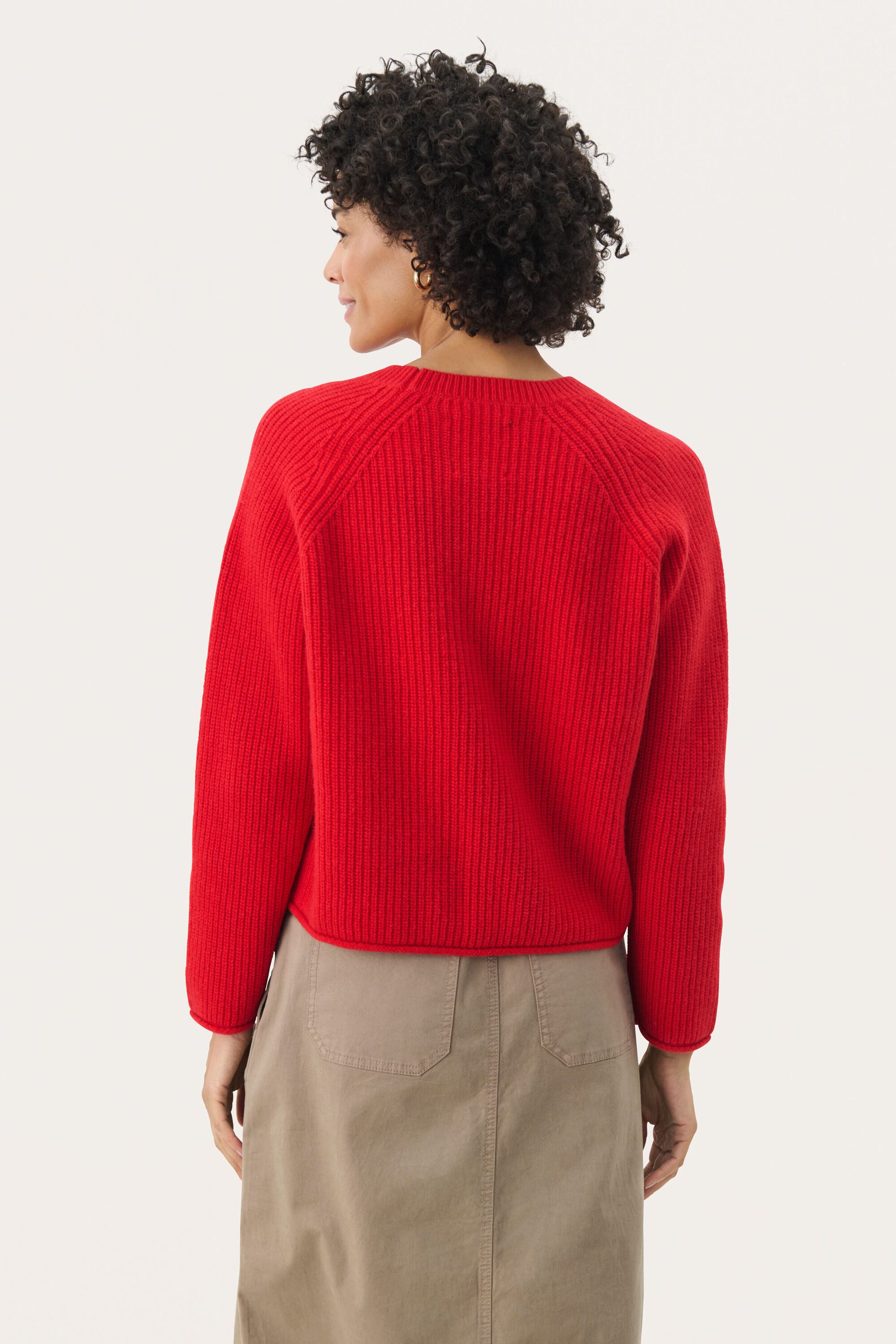 Part Two Strickpullover Strickpullover LuahPW