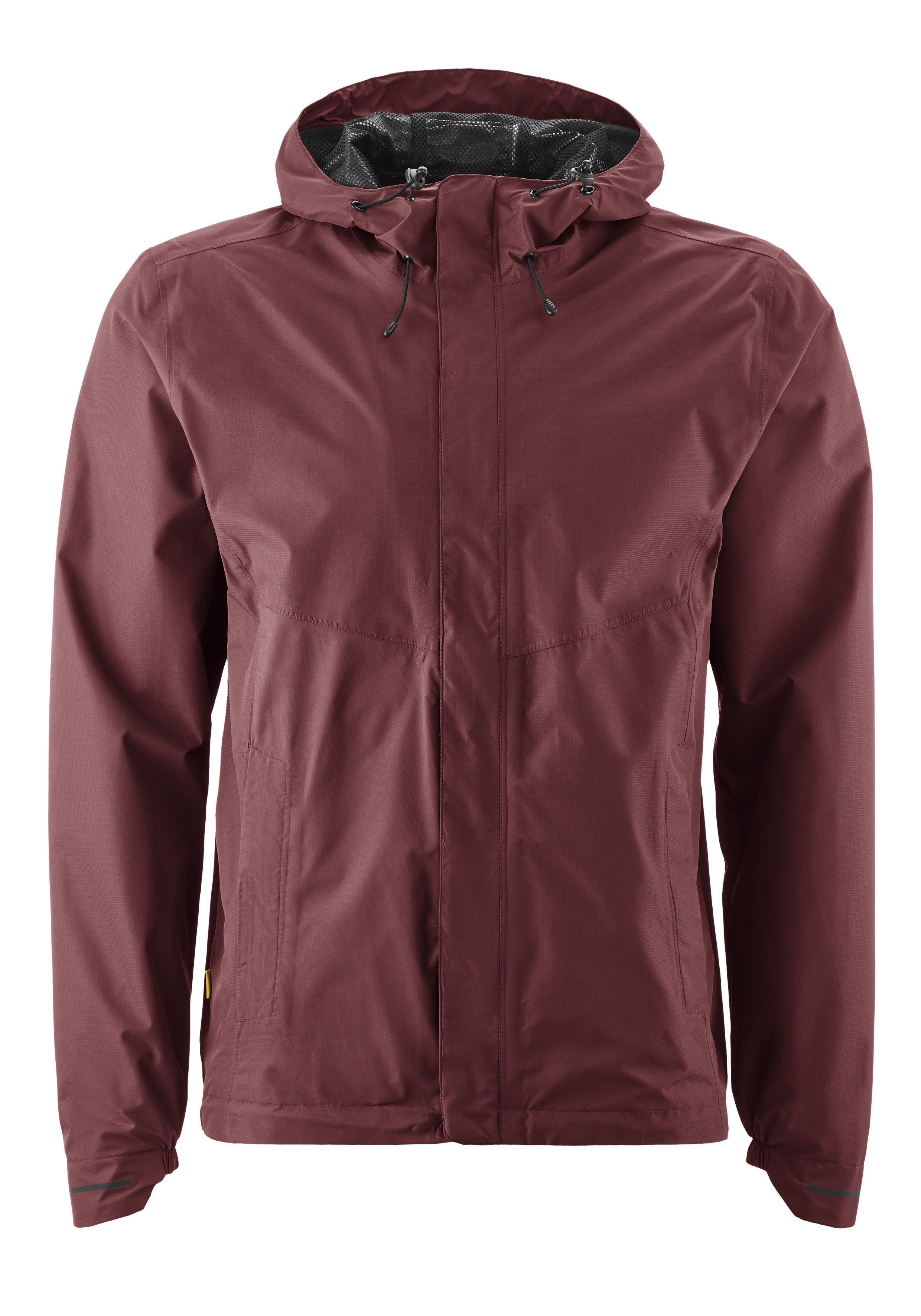 Gonso Fahrradjacke "SAVE JACKET ESSENTIAL M" Herren Regenjacke wind- und wa günstig online kaufen