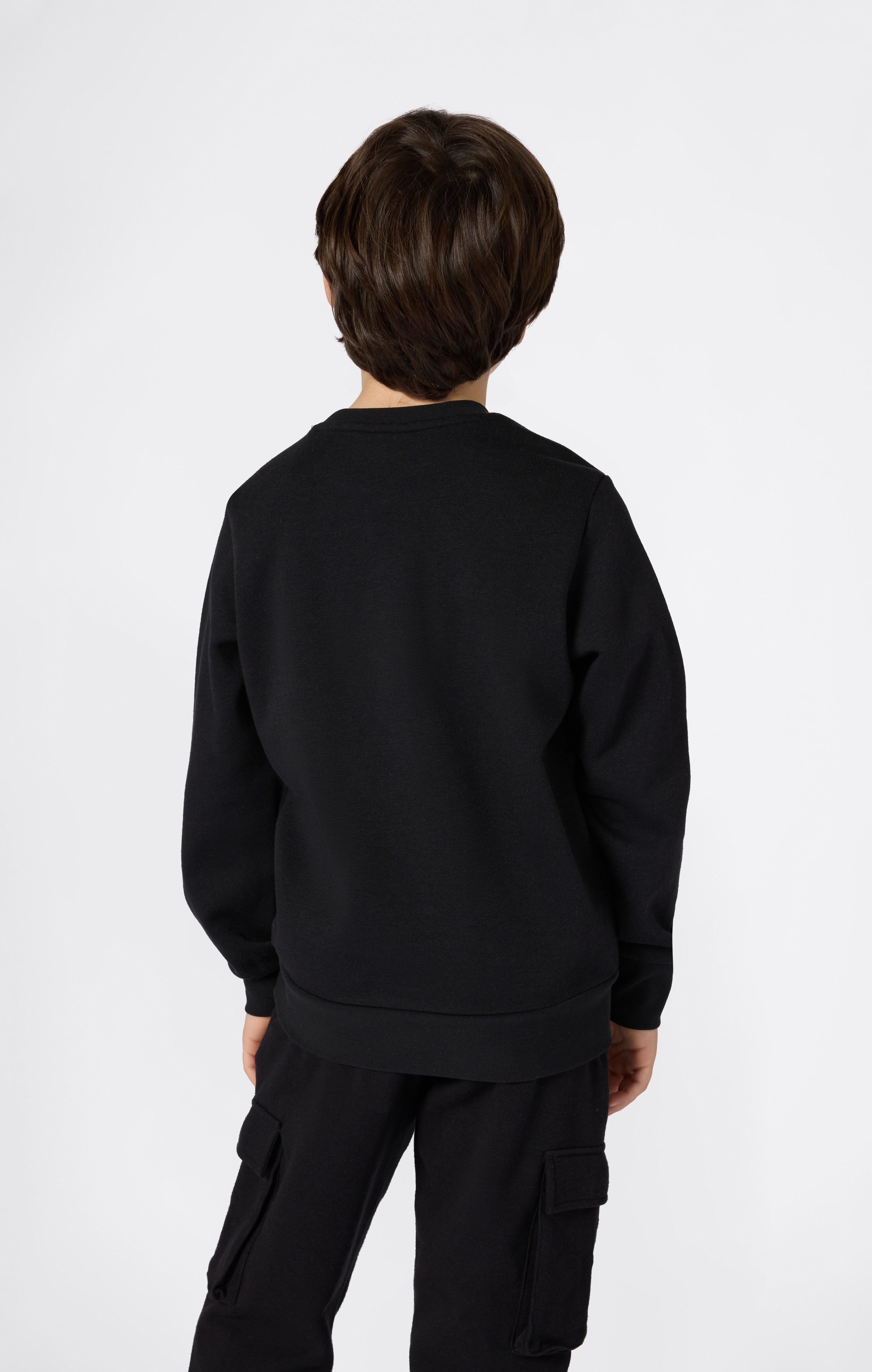 Champion Sweatshirt SPORTWEAR CREWNECK Standard Fit mit Rundhalsausschnitt, ohne Verschluss