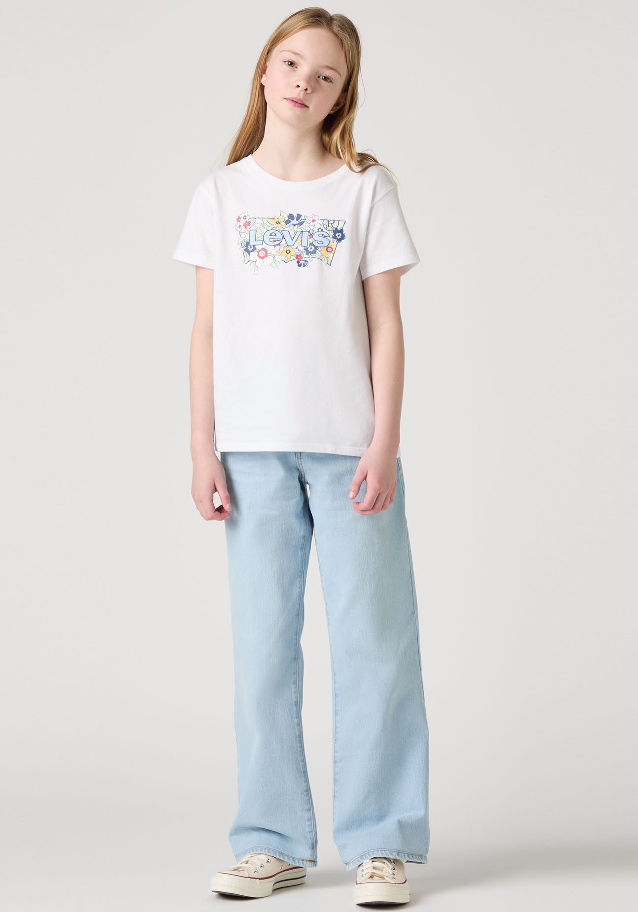5-Pocket-Jeans LVG WIDE LEG JEANS