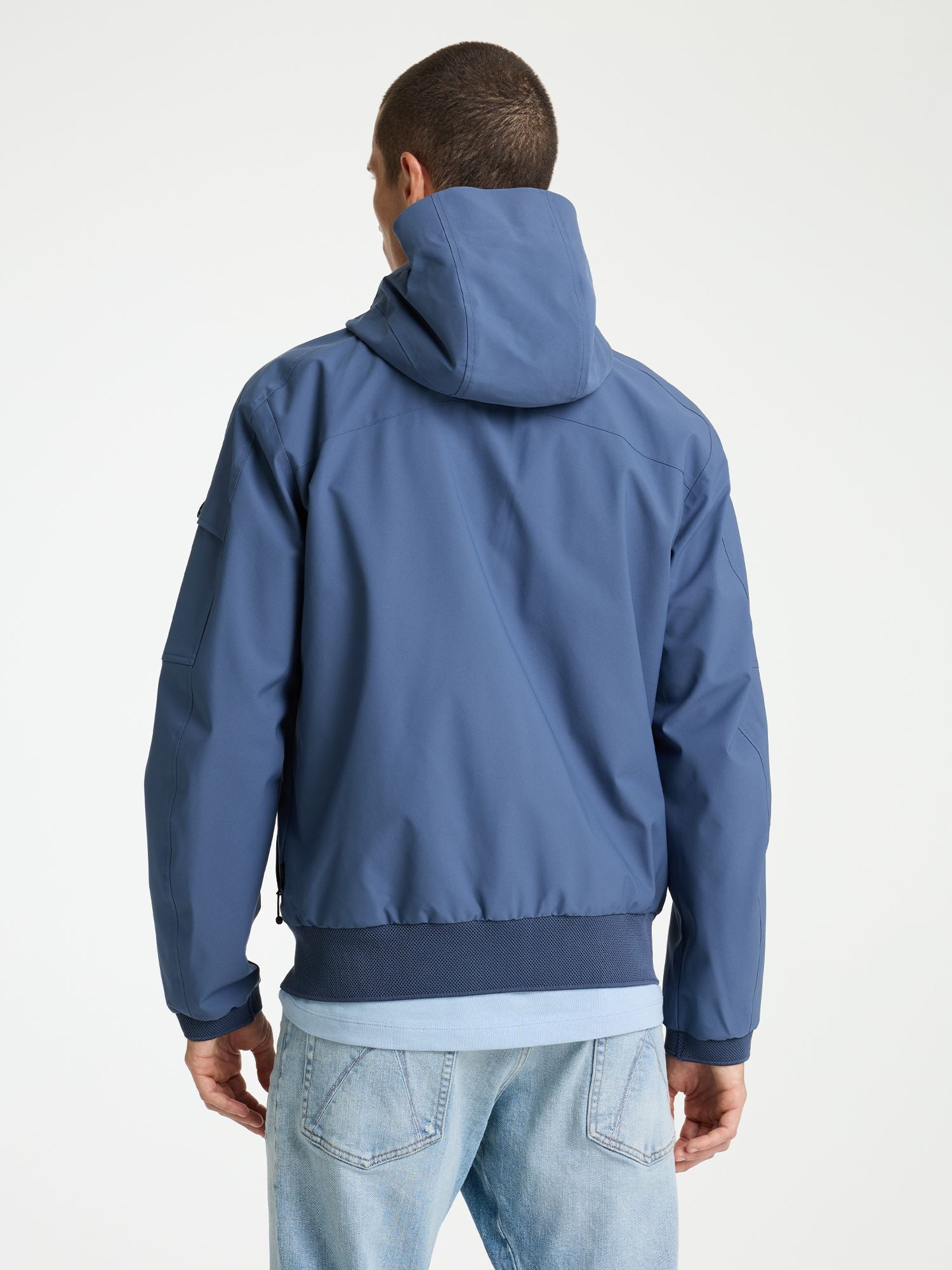 CHASIN' Outdoorjacke