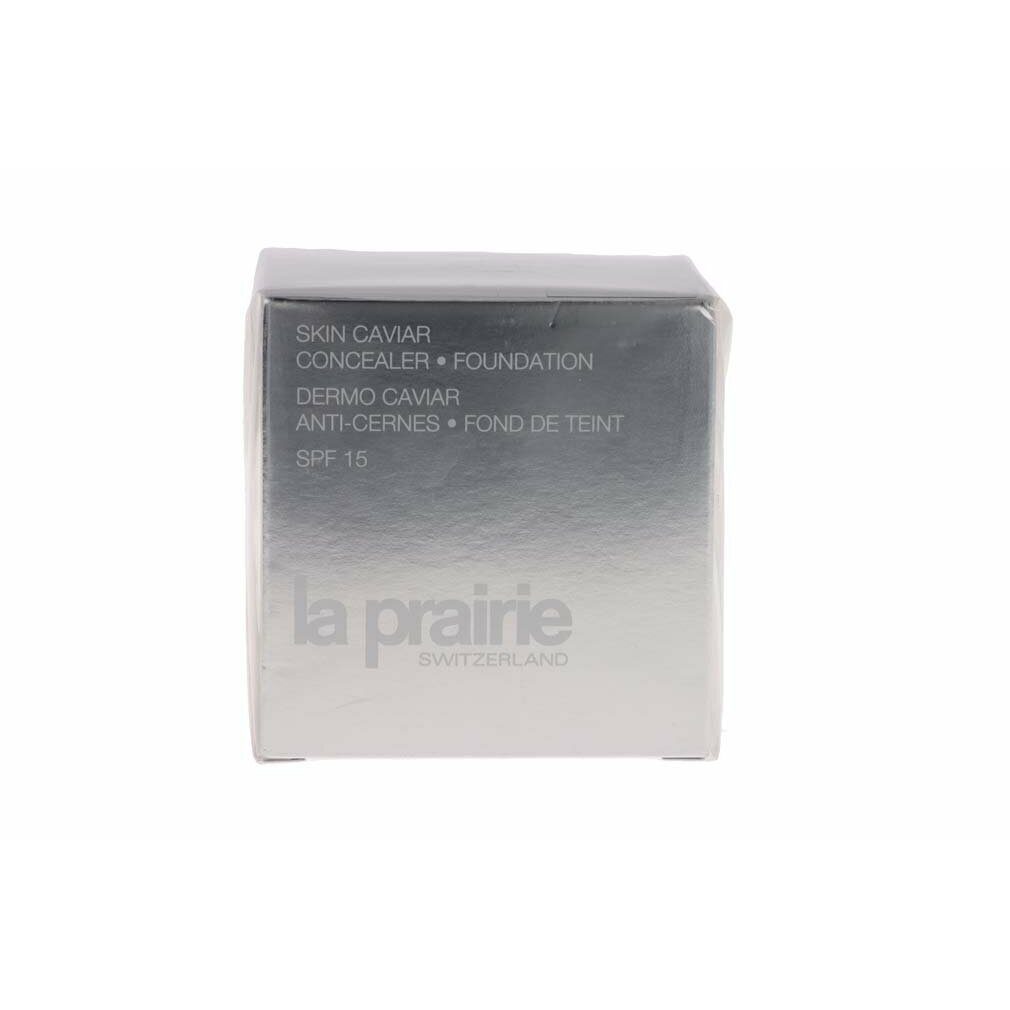la prairie Тональный крем for Women