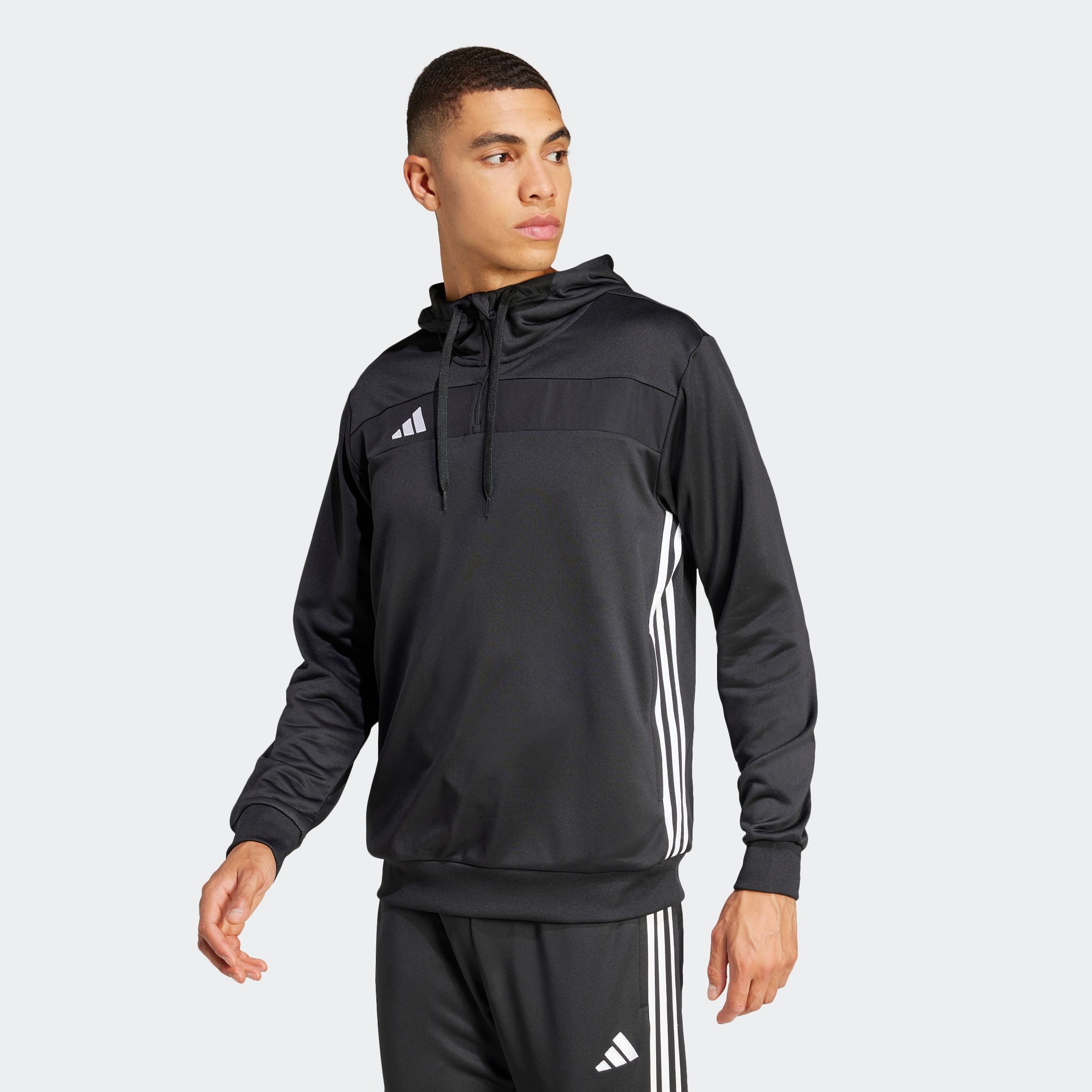 adidas Performance Kapuzensweatshirt TIRO ES SW günstig online kaufen