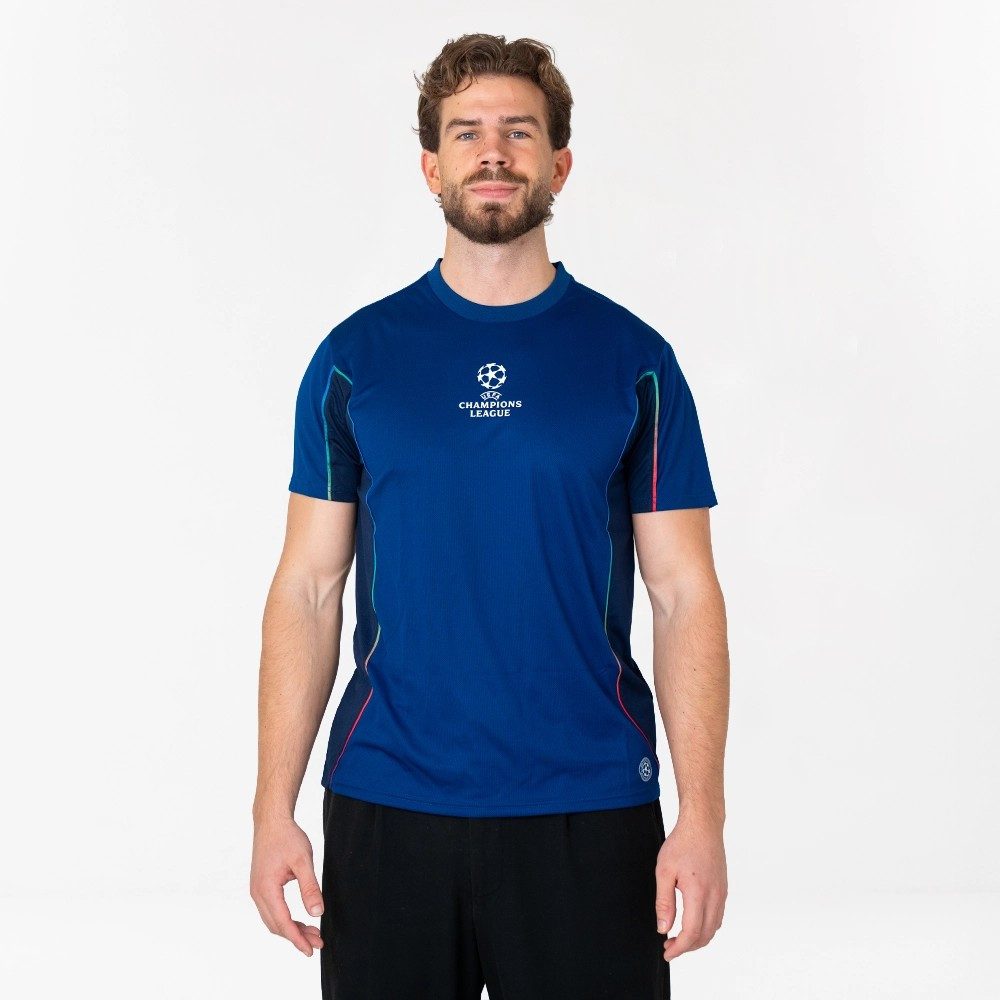 UEFA Champions League Fußballtrikot Champions-League-Fußballtrikot für Herren