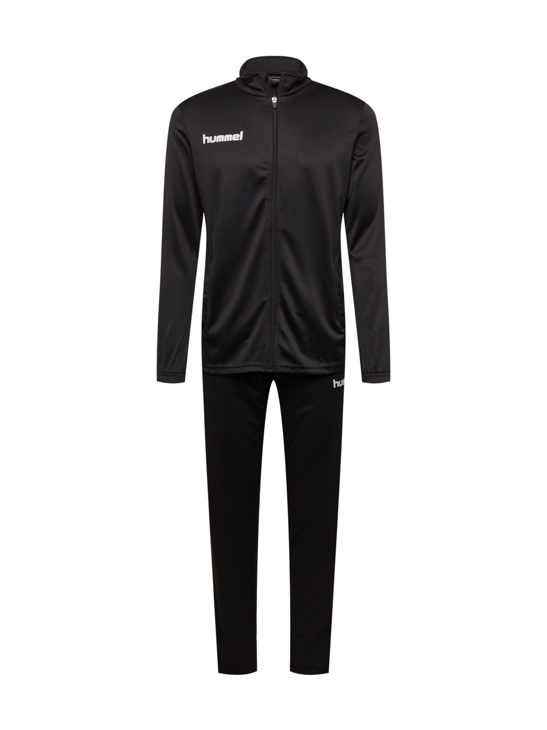 hummel Trainingsanzug (1-tlg)