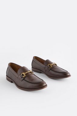 Next Loafer mit Trensenbesatz Loafer (1-tlg)