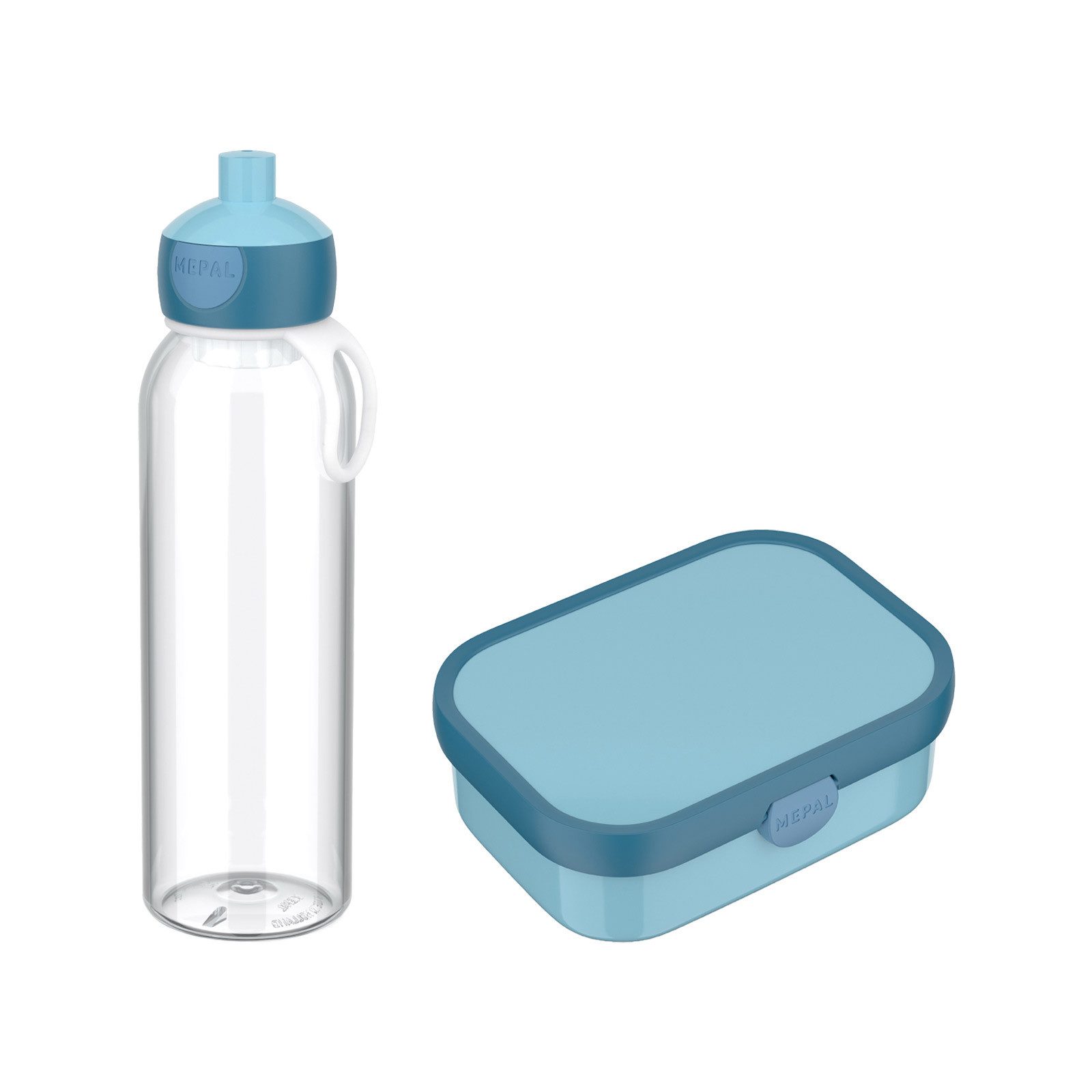Lunchbox Campus (2025) Pausenset 2er Set