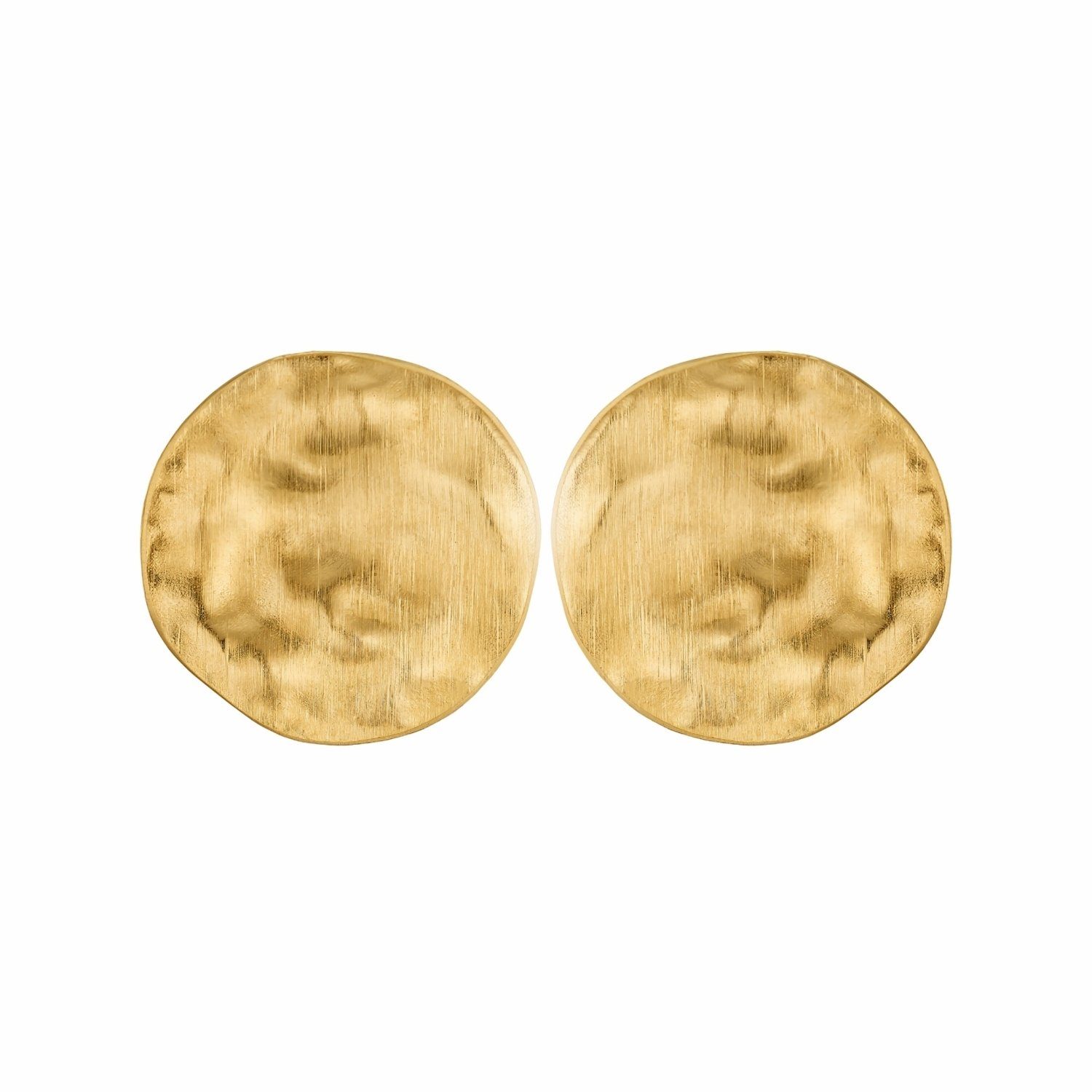 Noelani Paar Ohrstecker Noelani Ohrstecker für Damen, Edelstahl (Ohrstecker, 4-tlg)